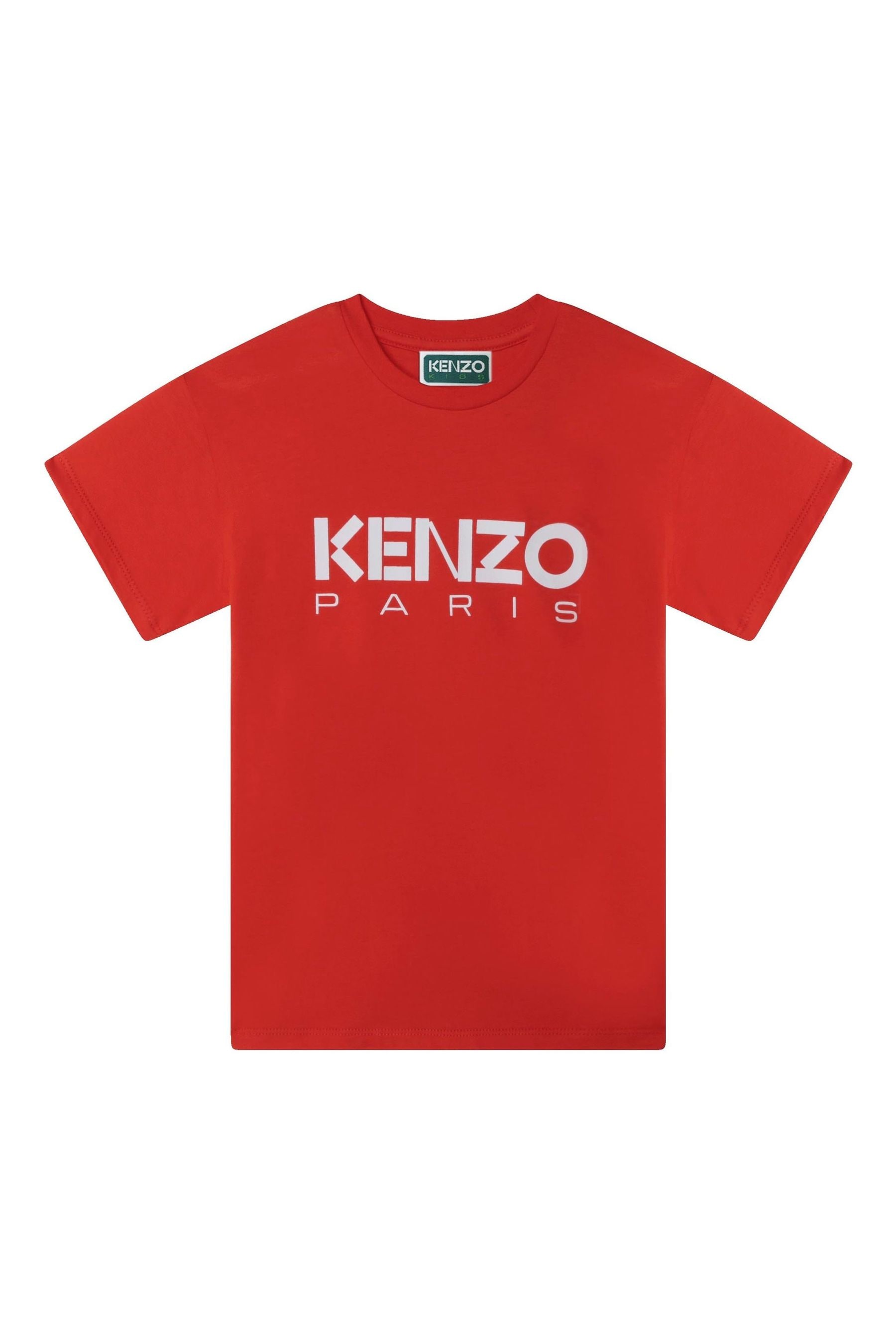Kenzo shirt paris shop