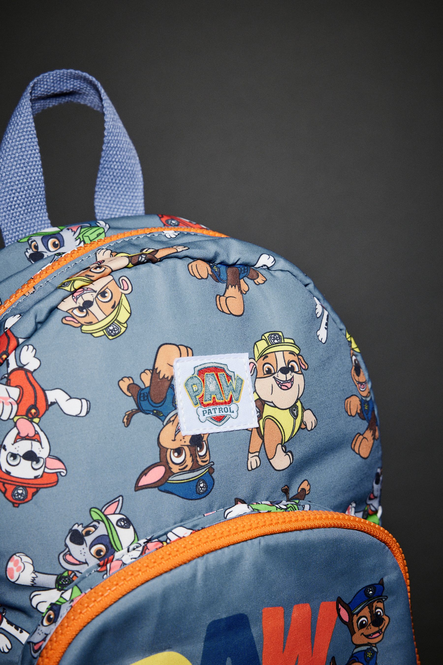 Paw patrol 14 inch backpack discount
