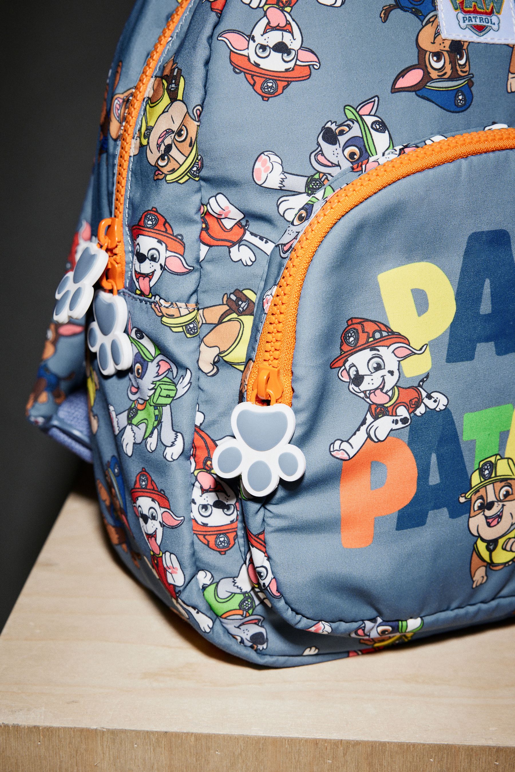 Paw patrol bag asda best sale