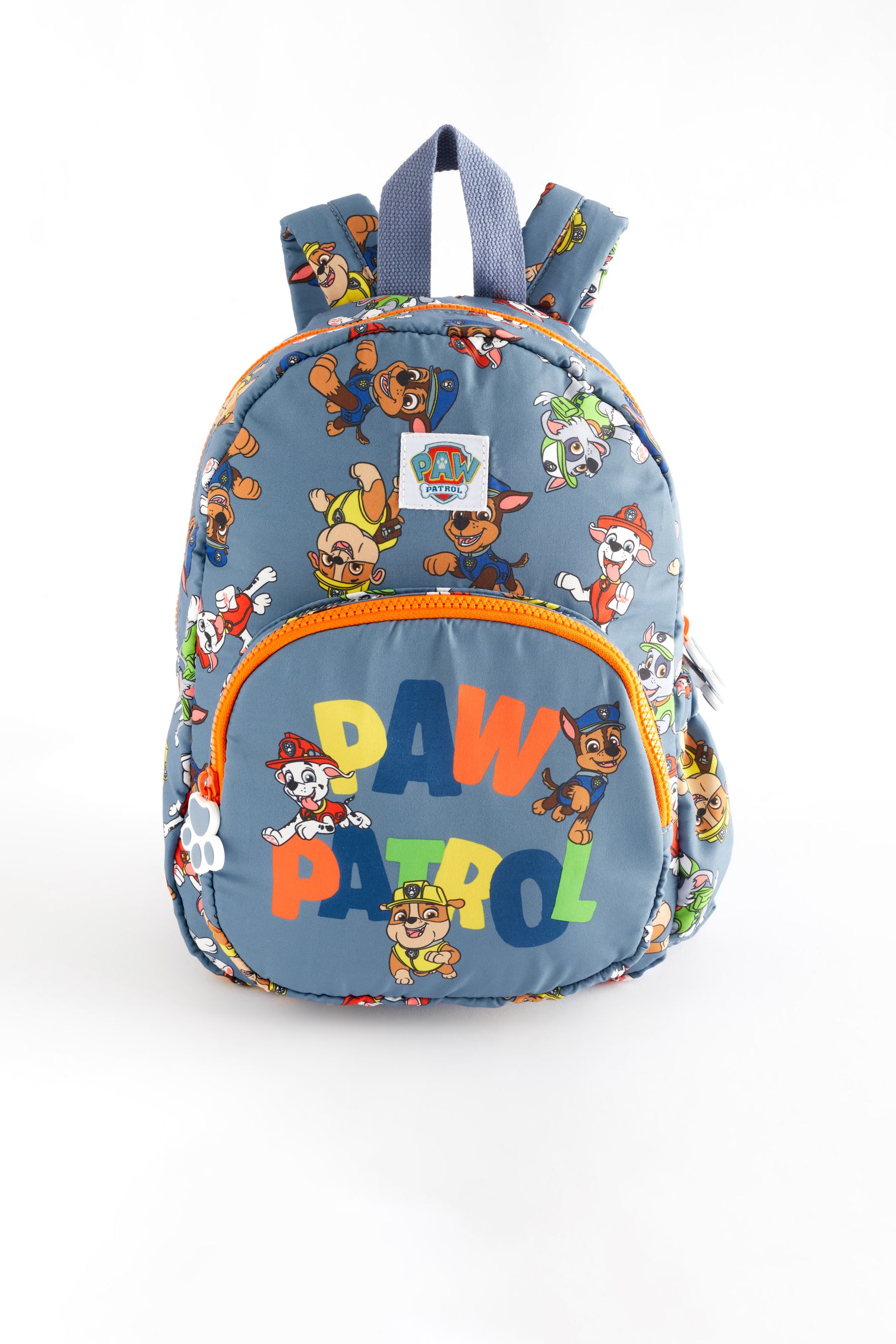 Paw patrol school bag online