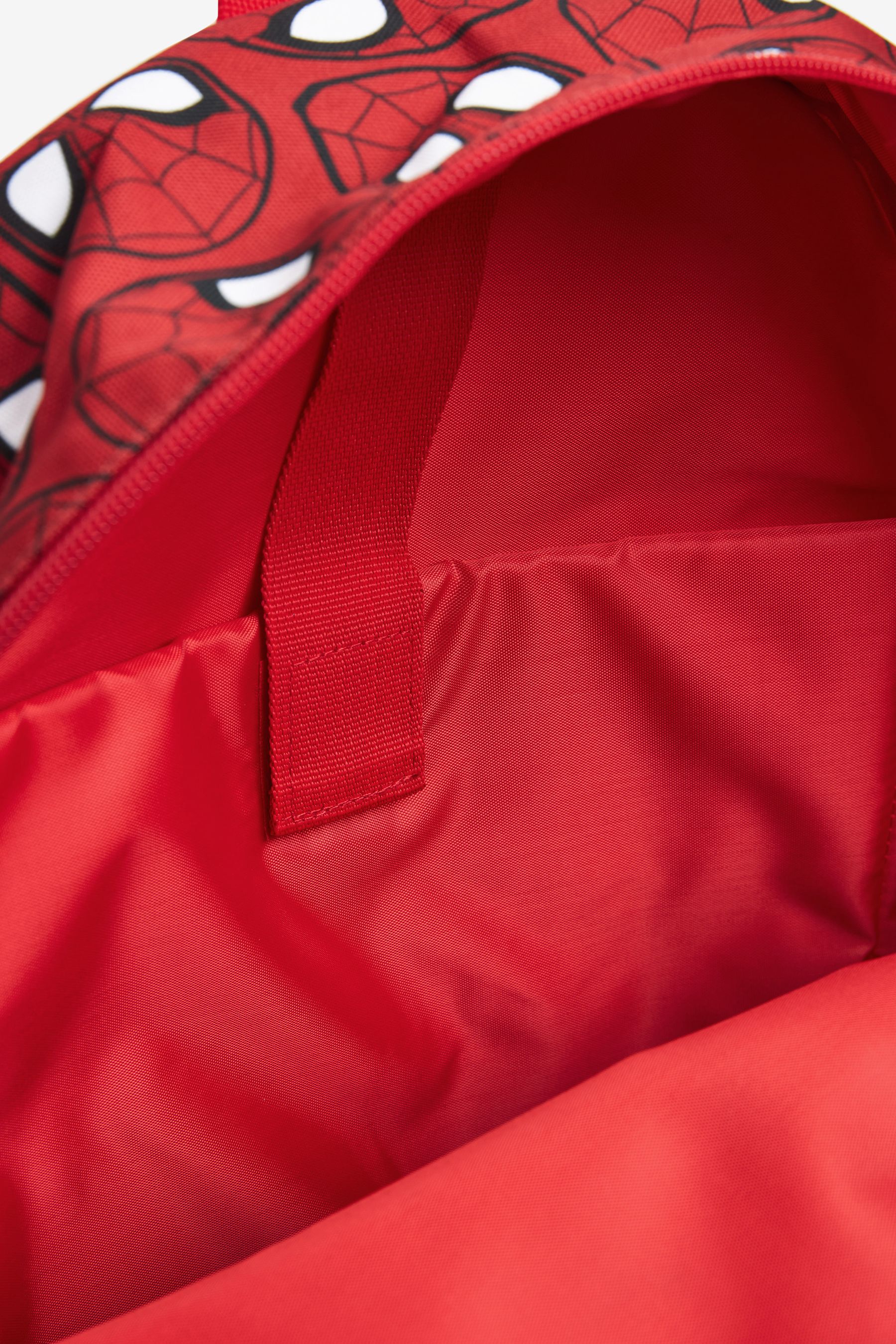 Buy Spider Man Marvel Backpack from the Next UK online shop
