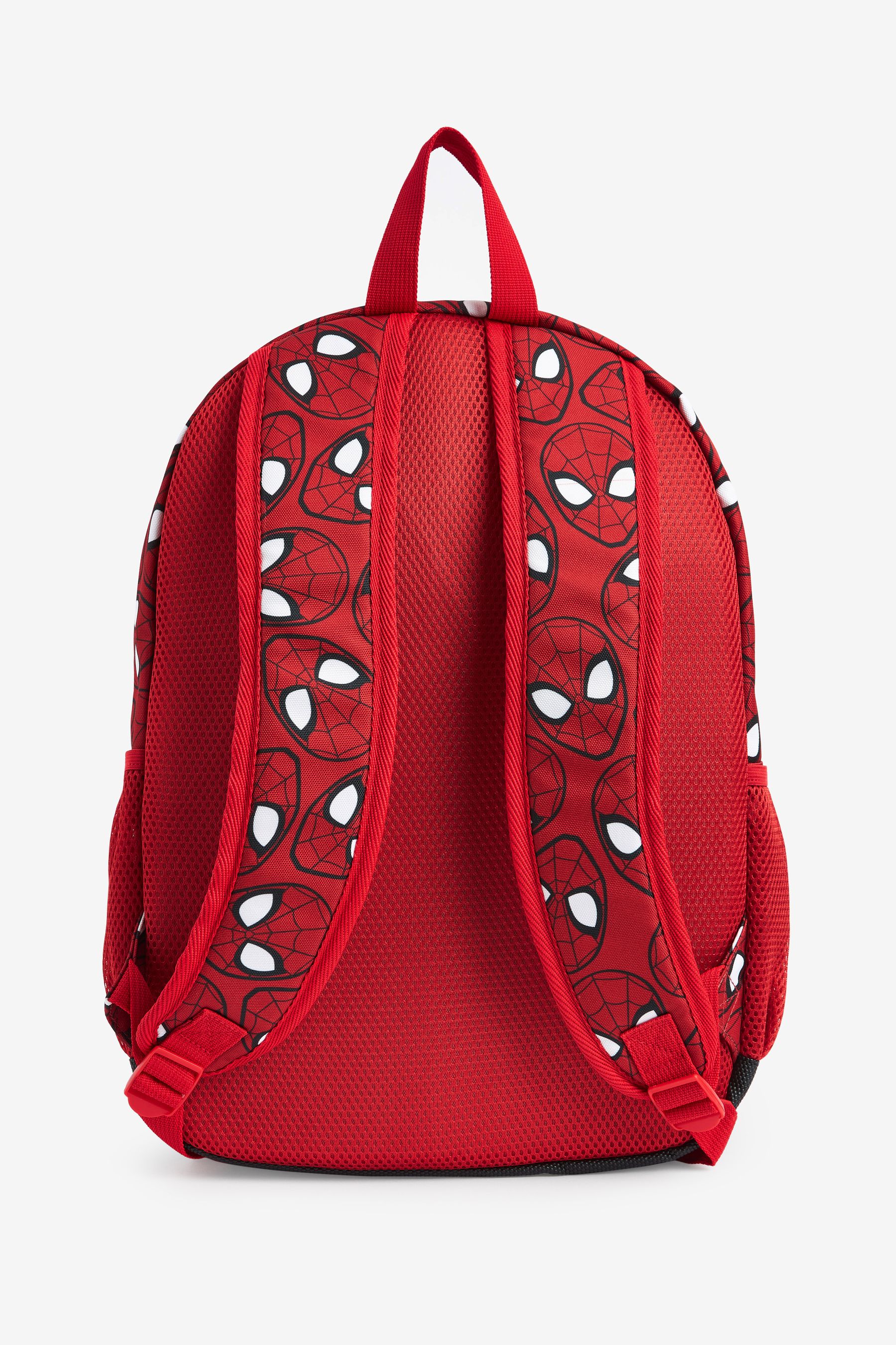 Spiderman back pack new arrivals