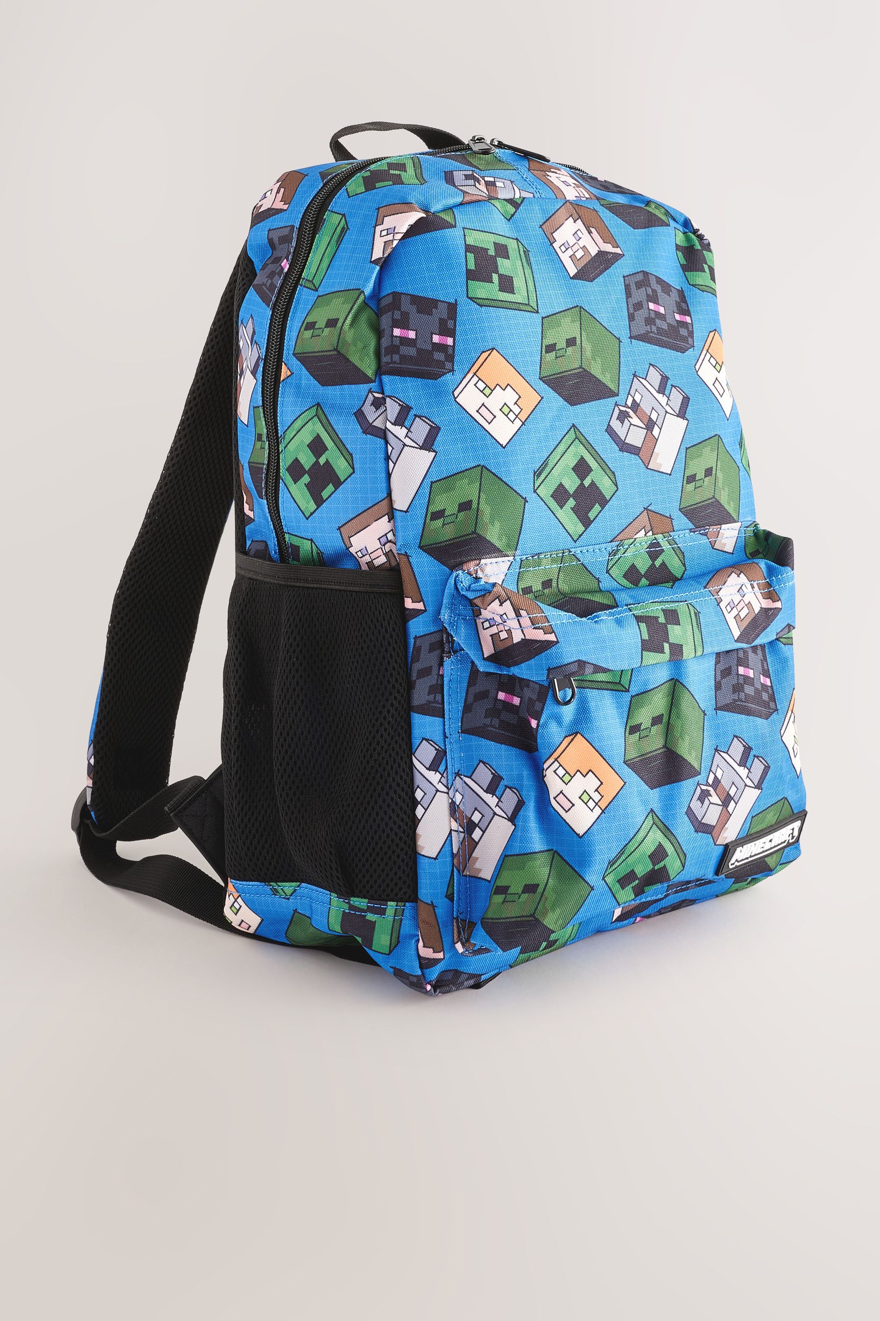 Minecraft rucksacks 2025