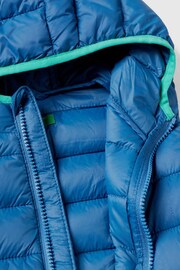 Benetton Padded Gilet - Image 4 of 4