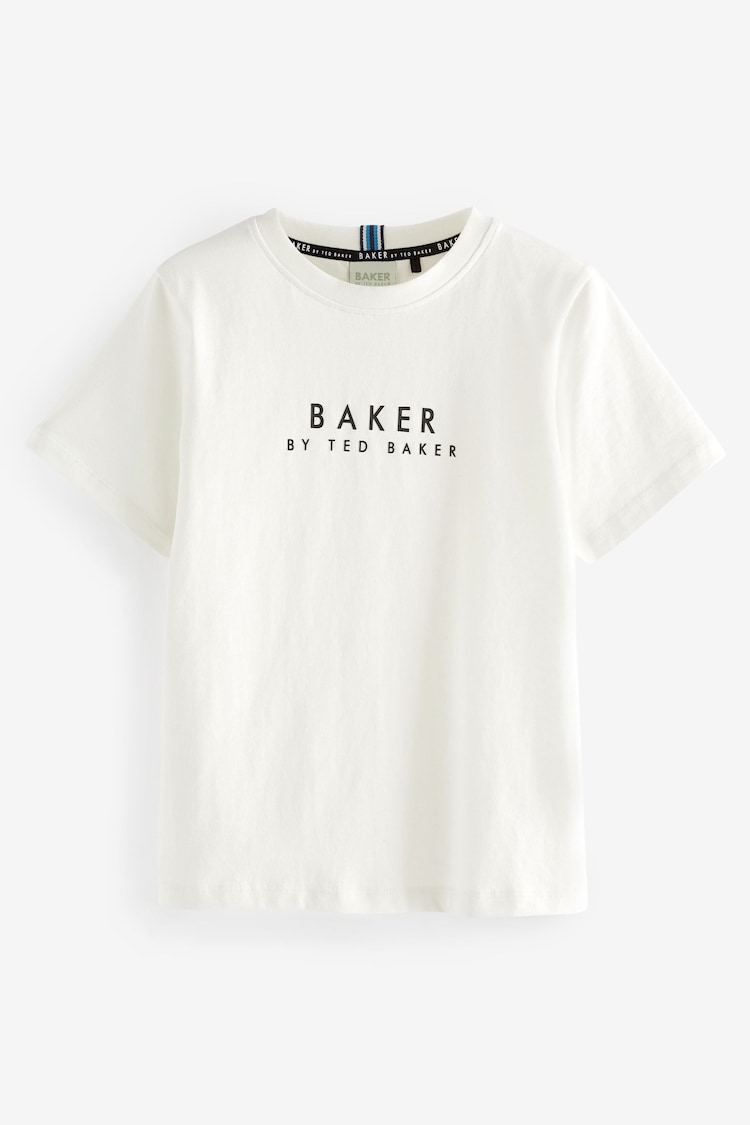 Baker by Ted Baker T-Shirts 3 Pack - Image 2 of 6