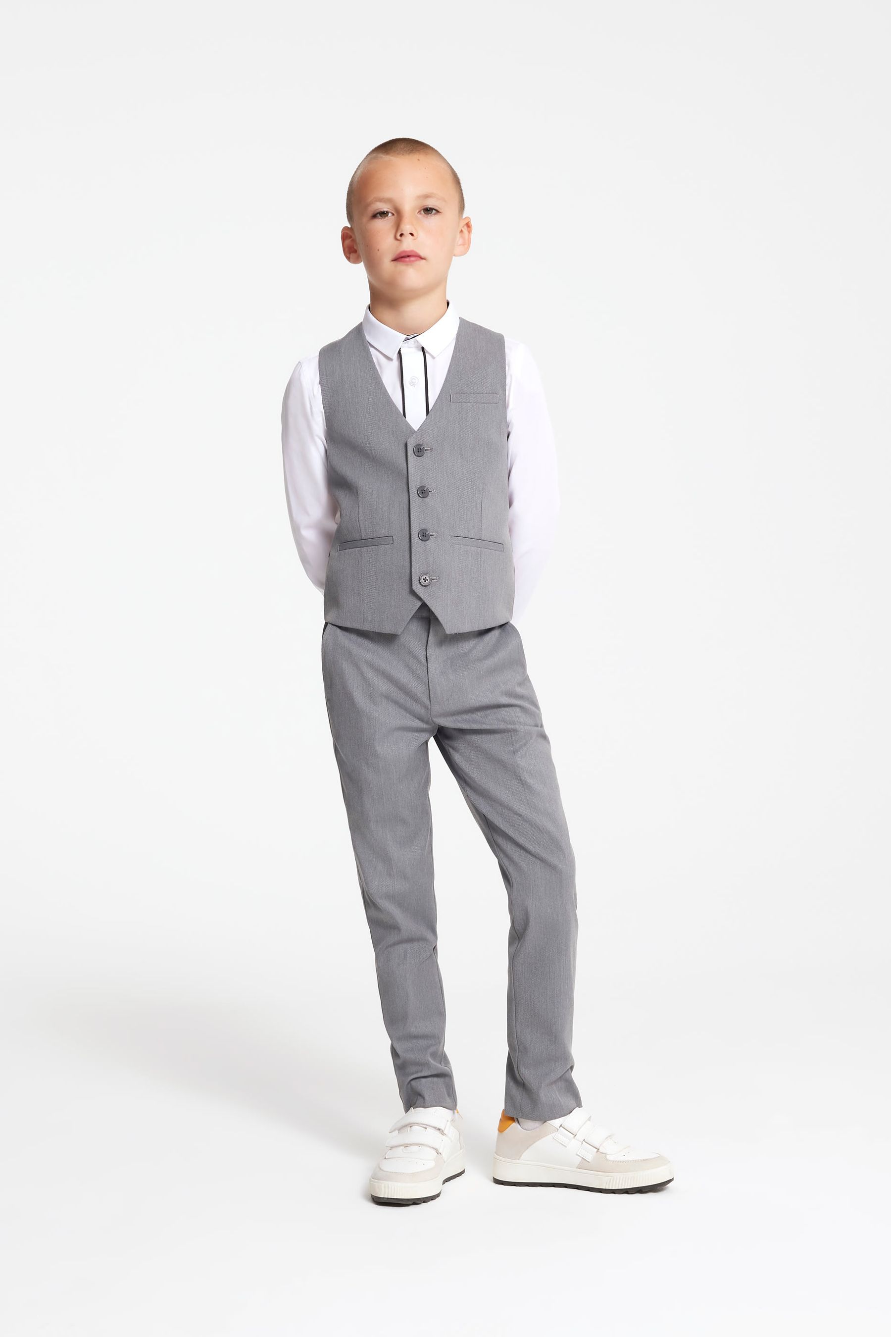 River island grey waistcoat on sale