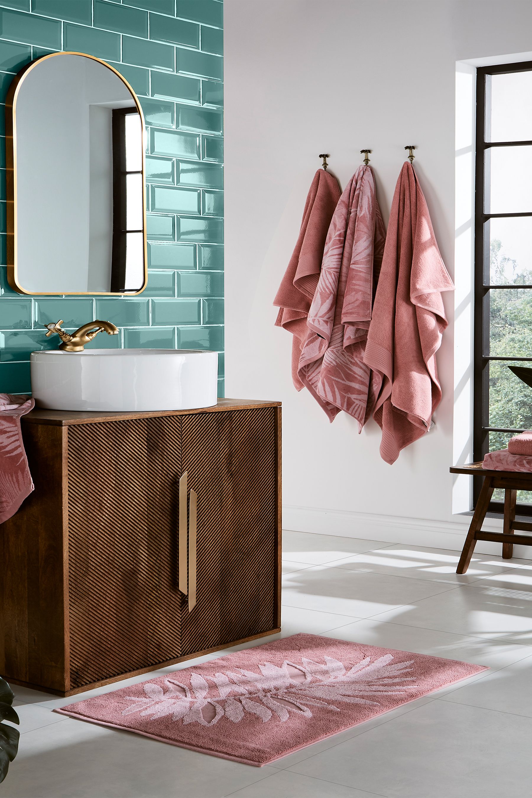 Matthew williamson towels sale