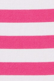 Benetton Striped Pleated Tennis Dress - Image 2 of 2