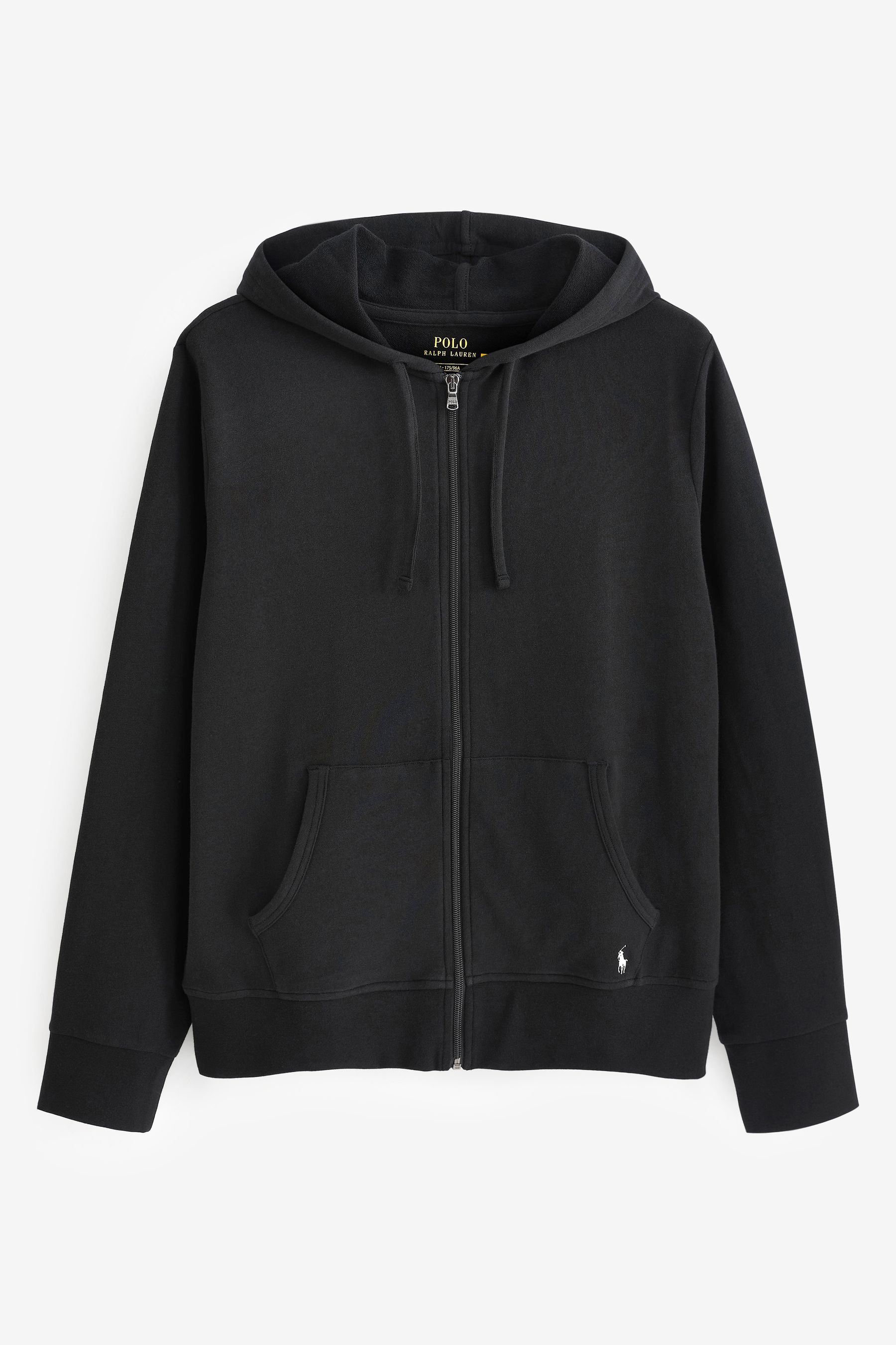 Polo hoodie jacket new arrivals