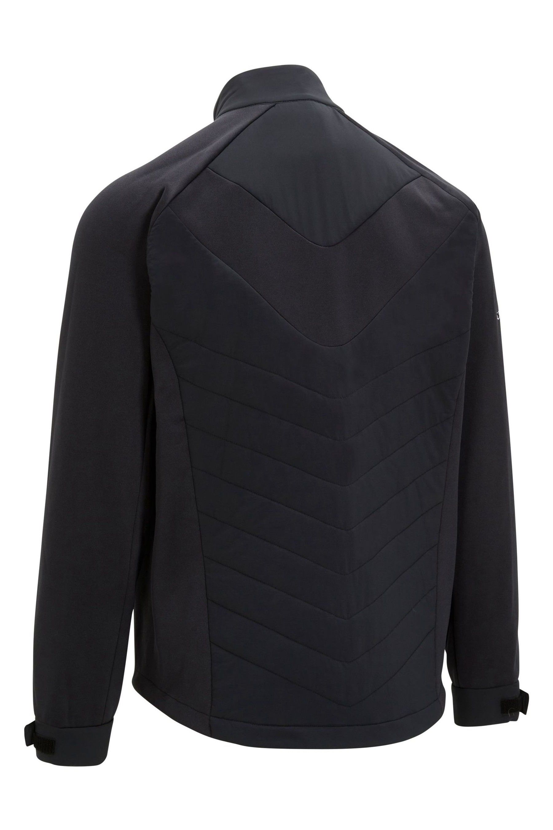 Buy Callaway Apparel Callaway Golf Primaloft Black Quilted Jacket from Next Ireland