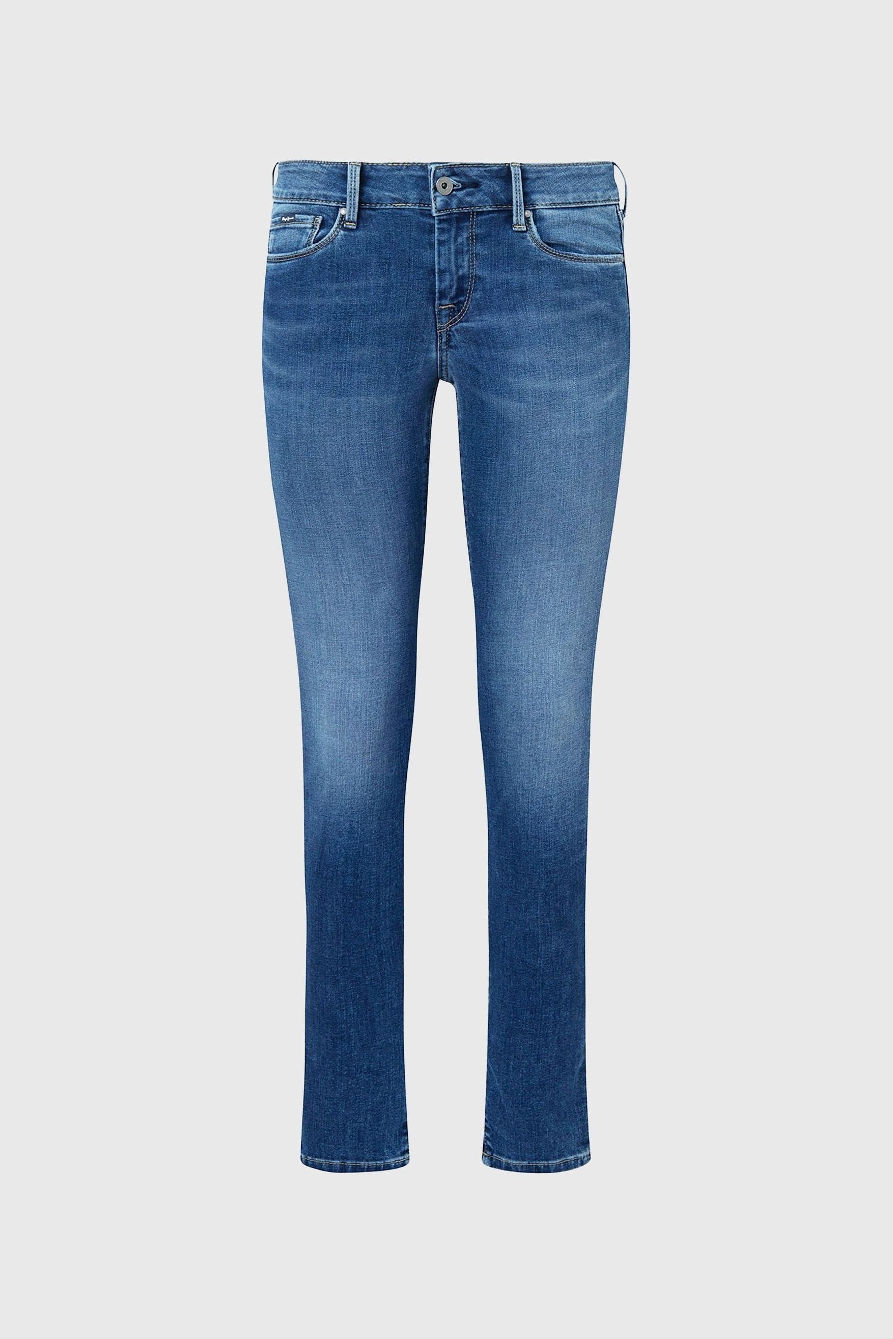 Soho pepe jeans shop