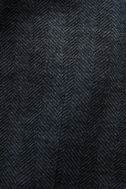 Blue/Navy Signature Italian Wool Blend Jersey Blazer - Image 13 of 13