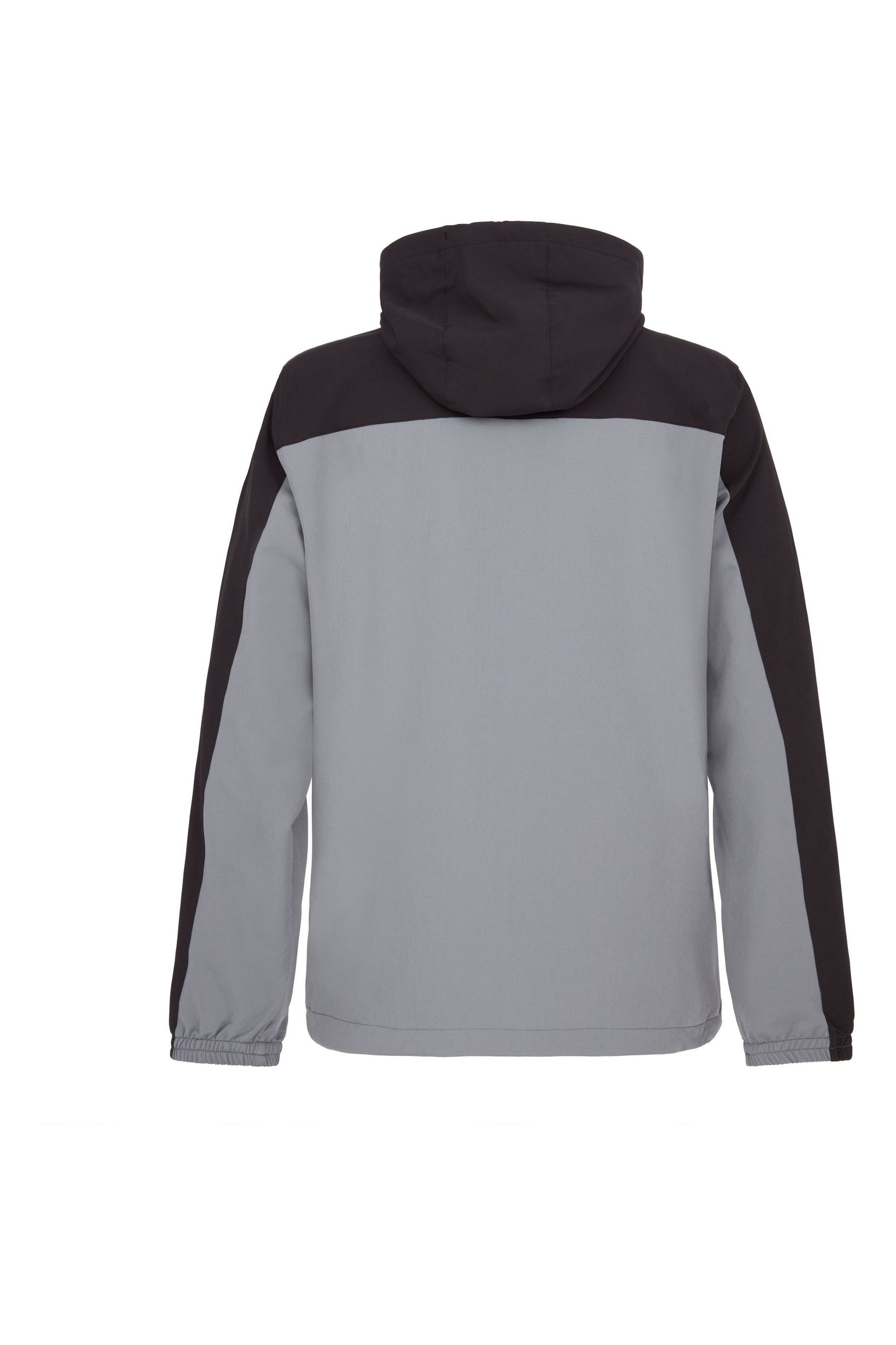 Buy Original Penguin Black Golf Colour Block Wind Jacket from Next Canada