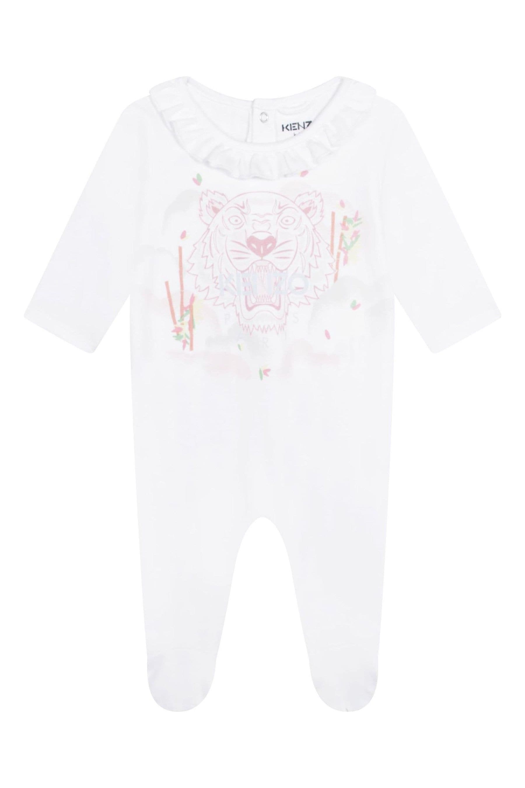 Habit bebe kenzo shop