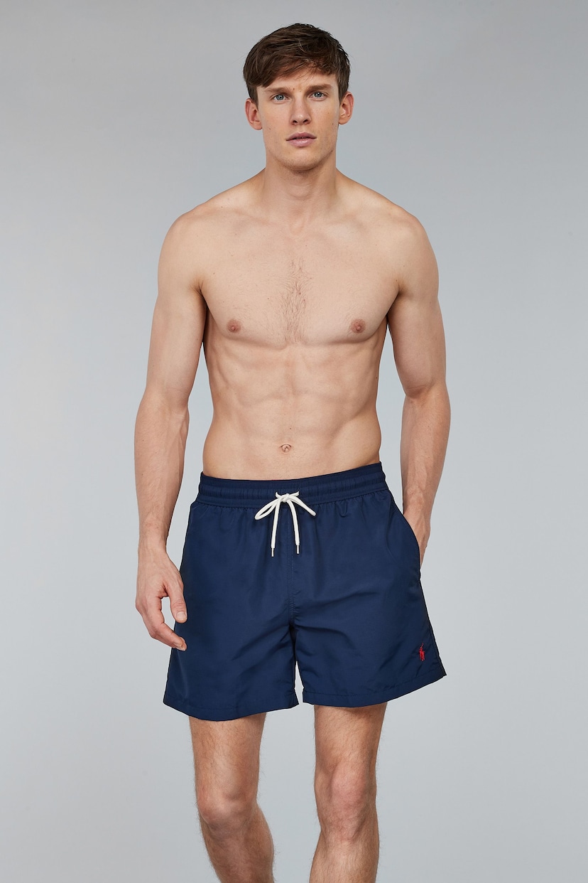 Polo Ralph Lauren® Traveller Swim Shorts - Image 1 of 6