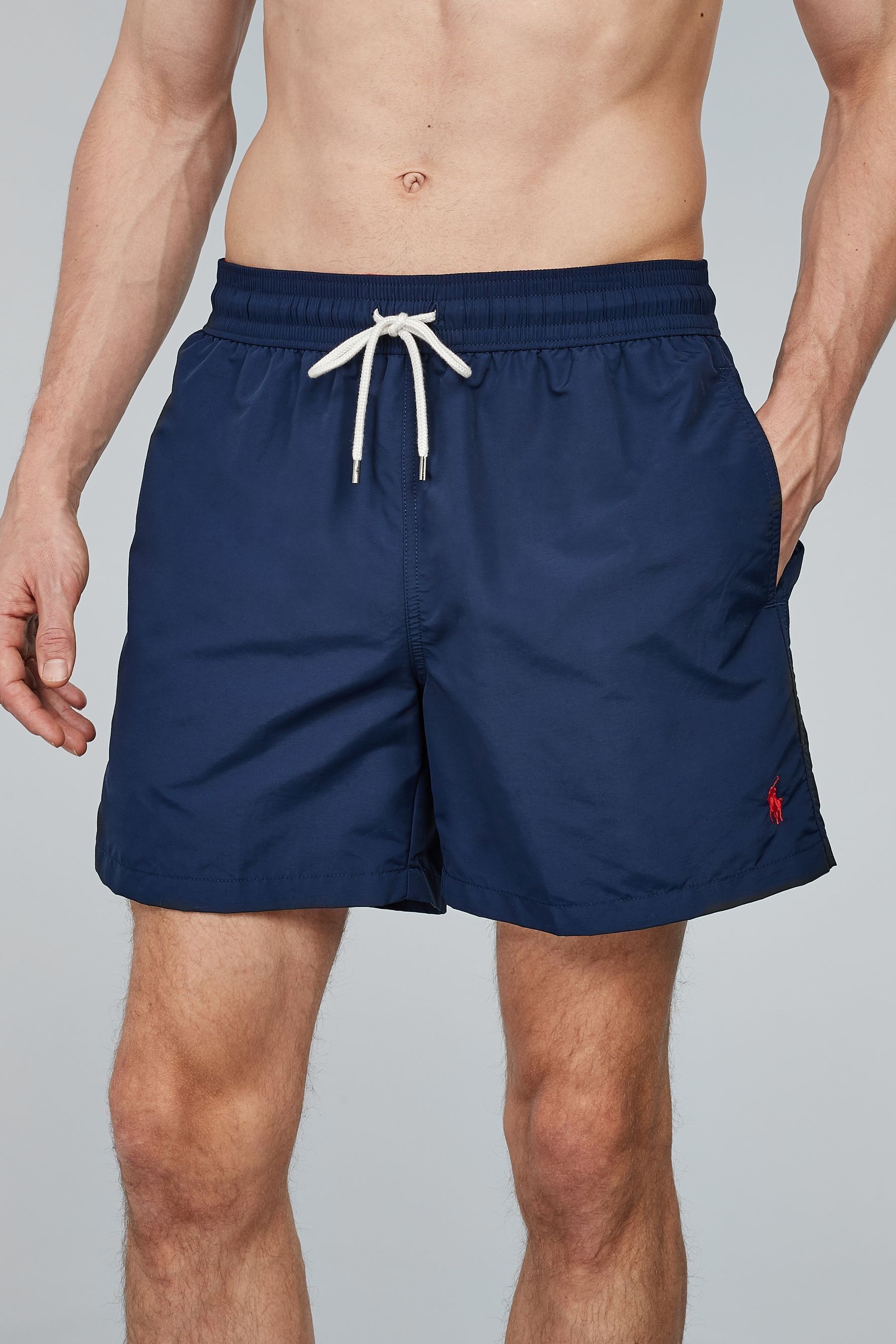 Buy Polo Ralph Lauren Traveller Swim Shorts from the Next UK online shop