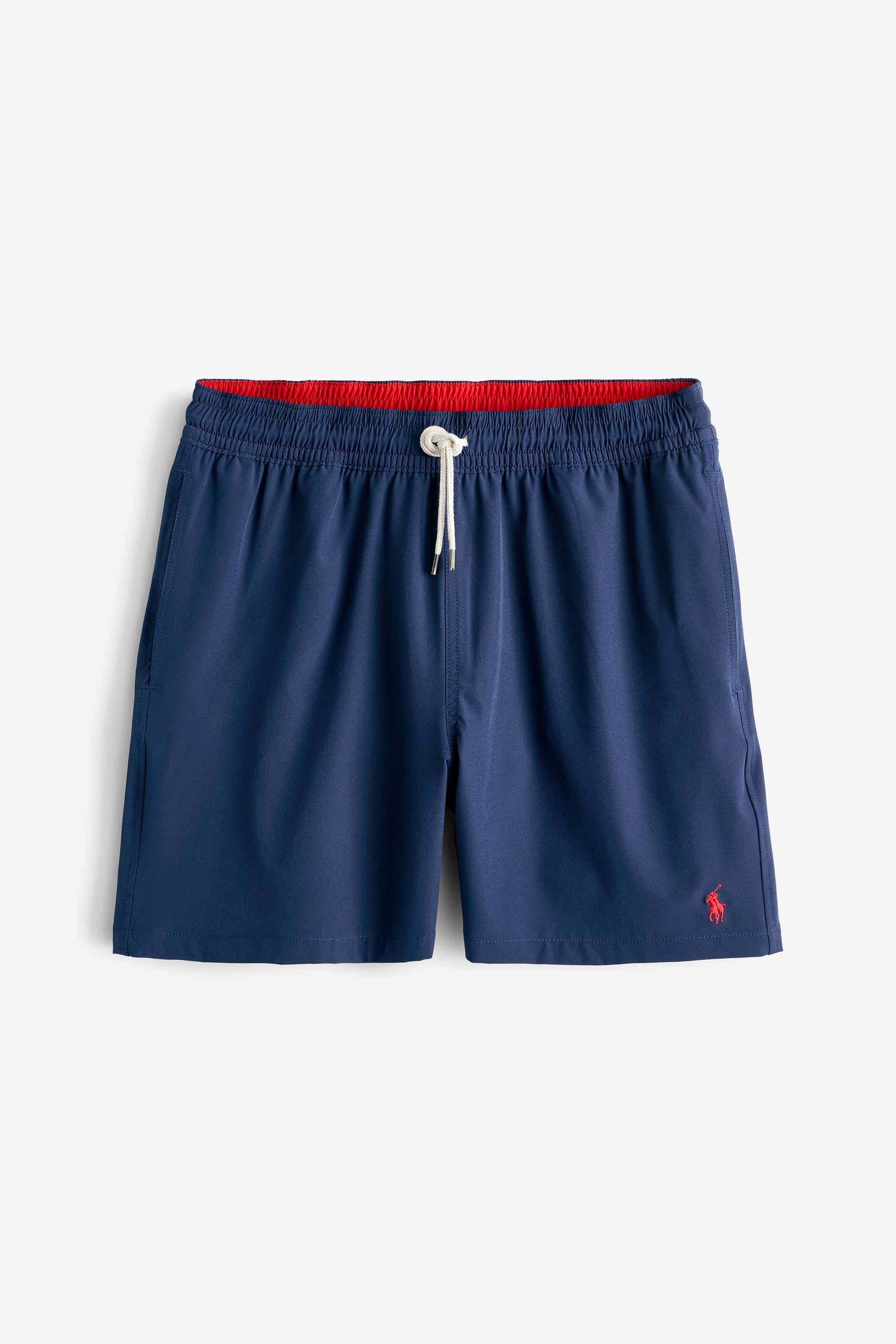 Buy Polo Ralph Lauren Traveller Swim Shorts from Next Luxembourg