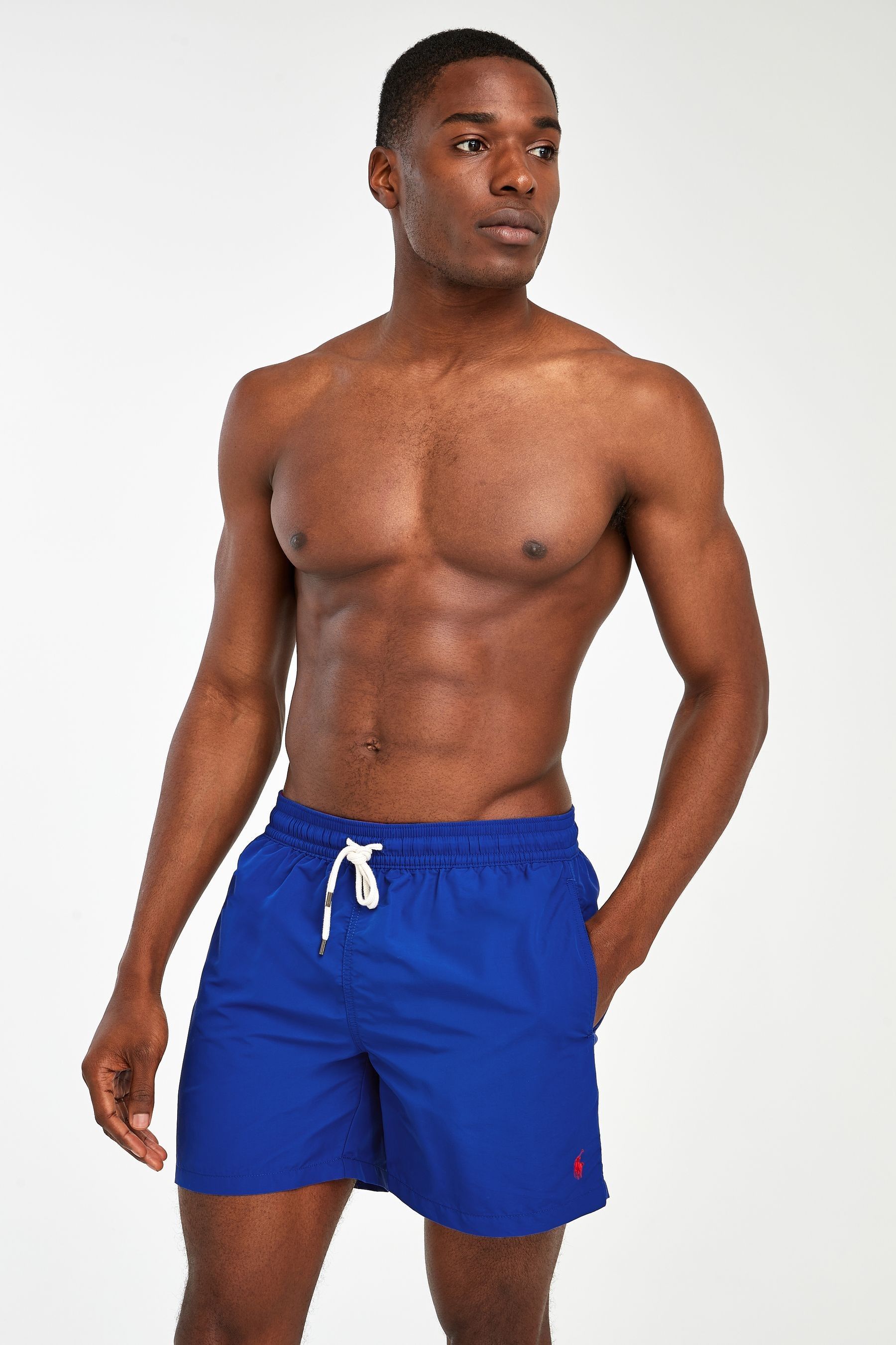 Buy Polo Ralph Lauren Traveller Swim Shorts from Next Ukraine