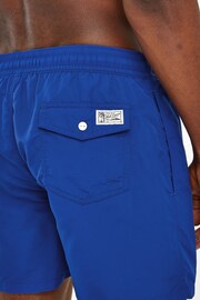 Polo Ralph Lauren® Traveller Swim Shorts - Image 4 of 5
