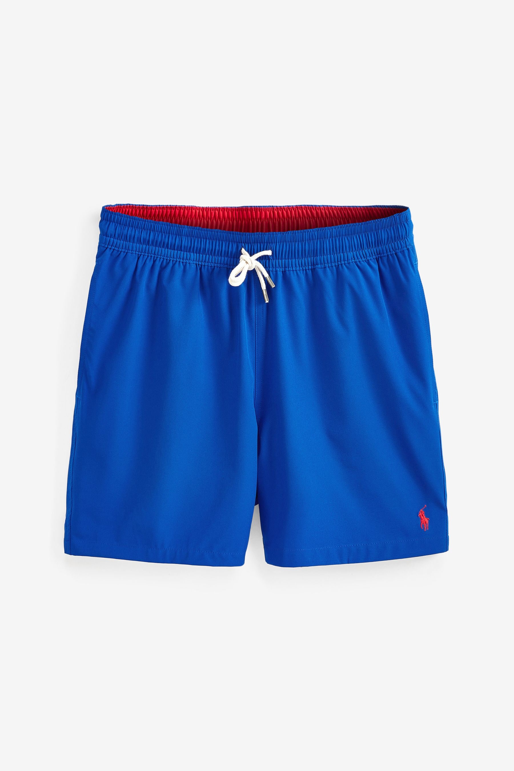 Buy Polo Ralph Lauren Traveller Swim Shorts from the Next UK online shop