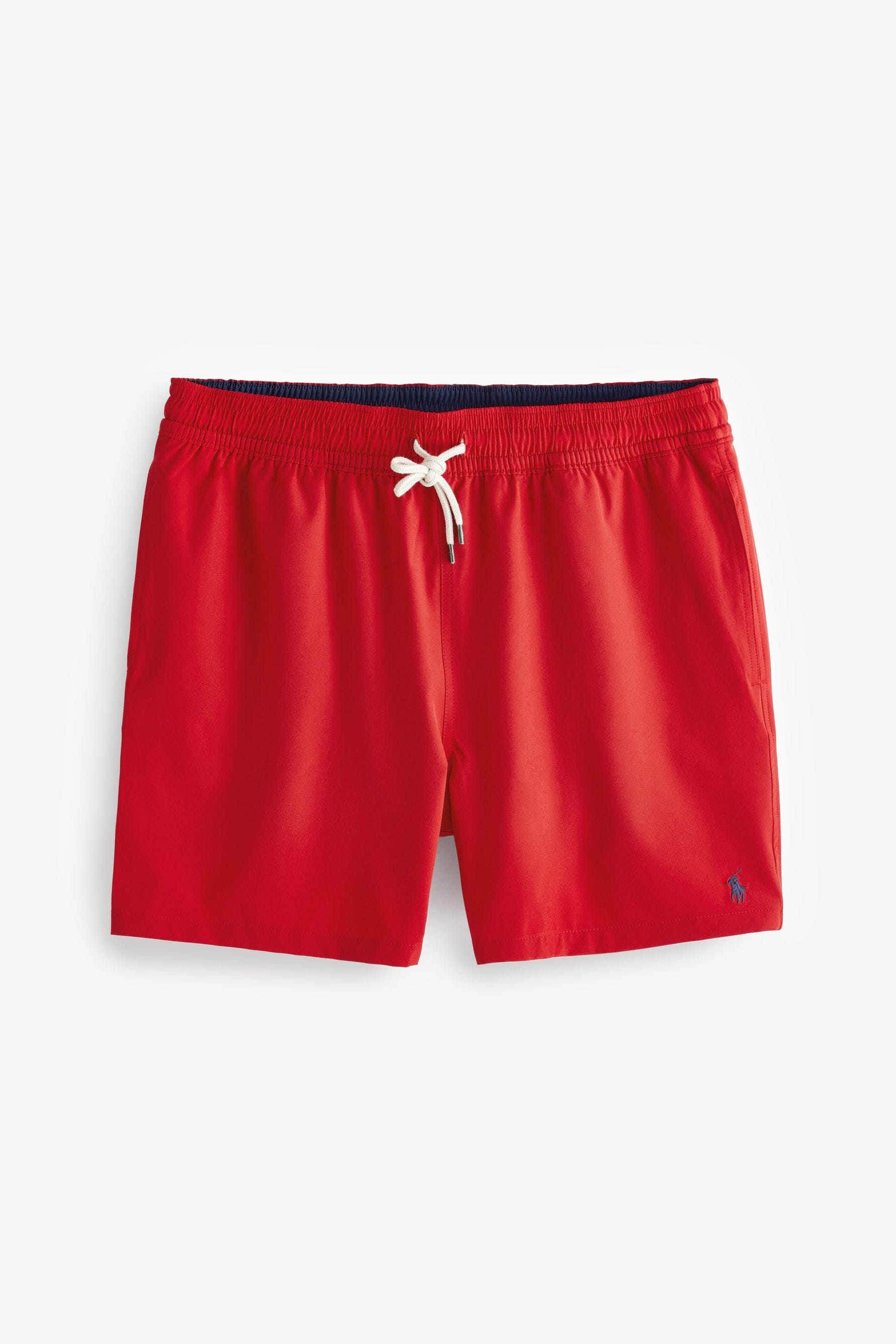 Boys ralph swim shorts deals