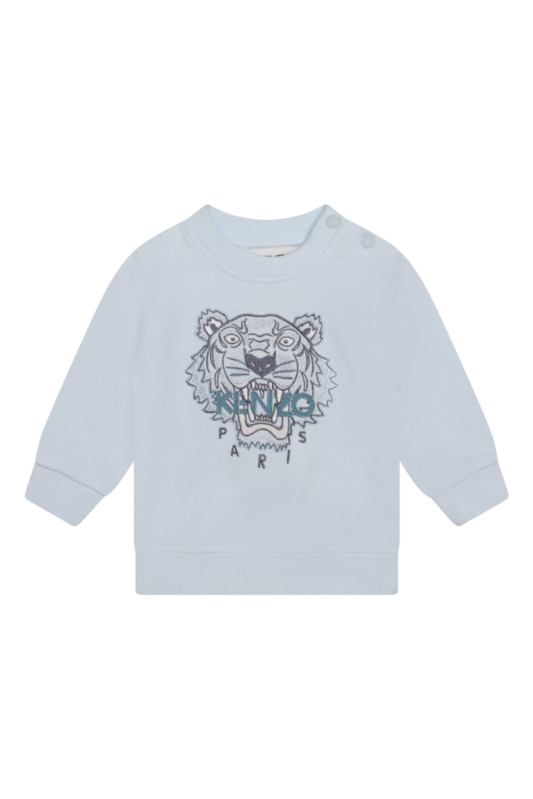 Baby boy kenzo sweatshirt discount
