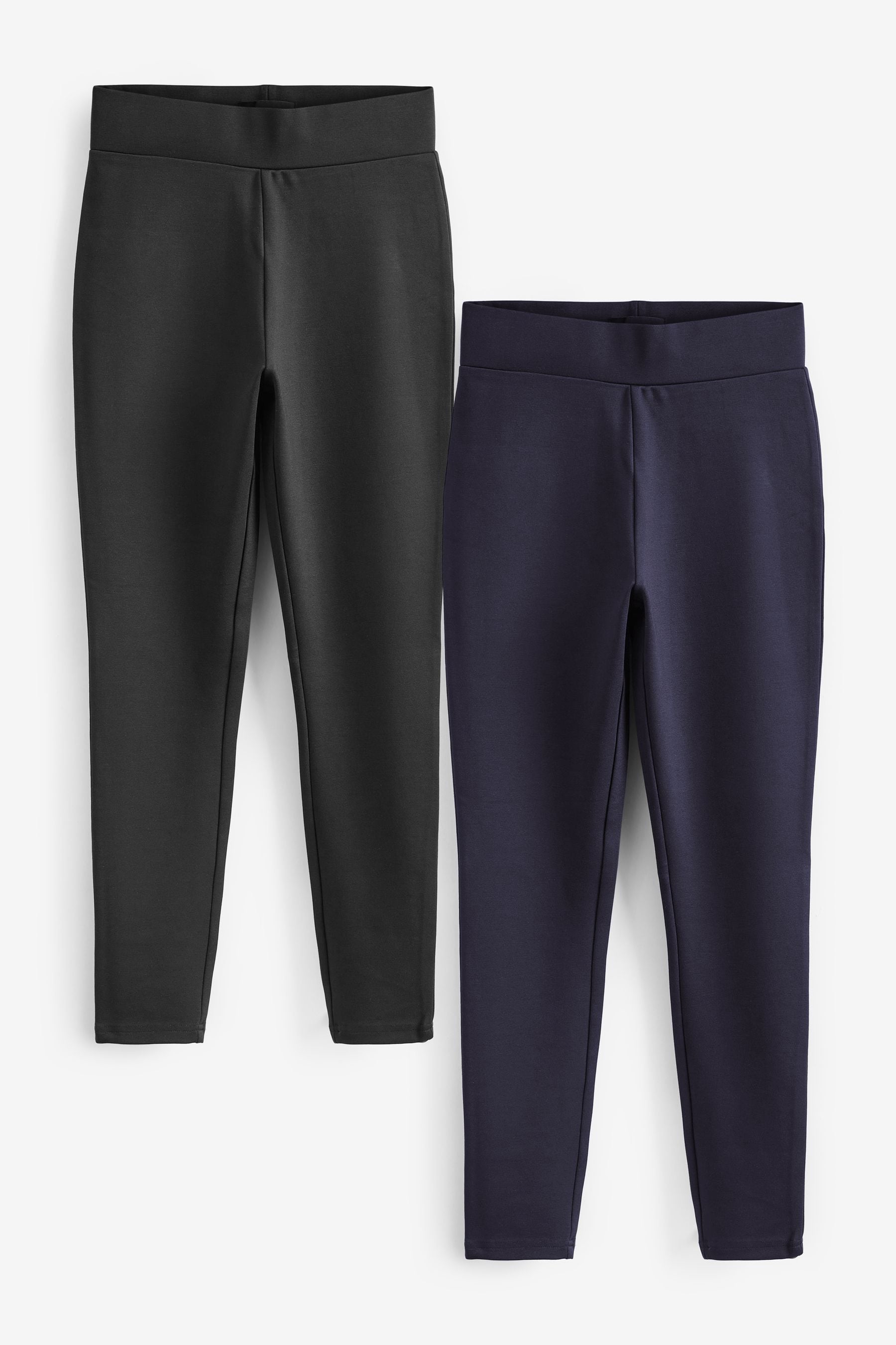 Ponte leggings with pockets online