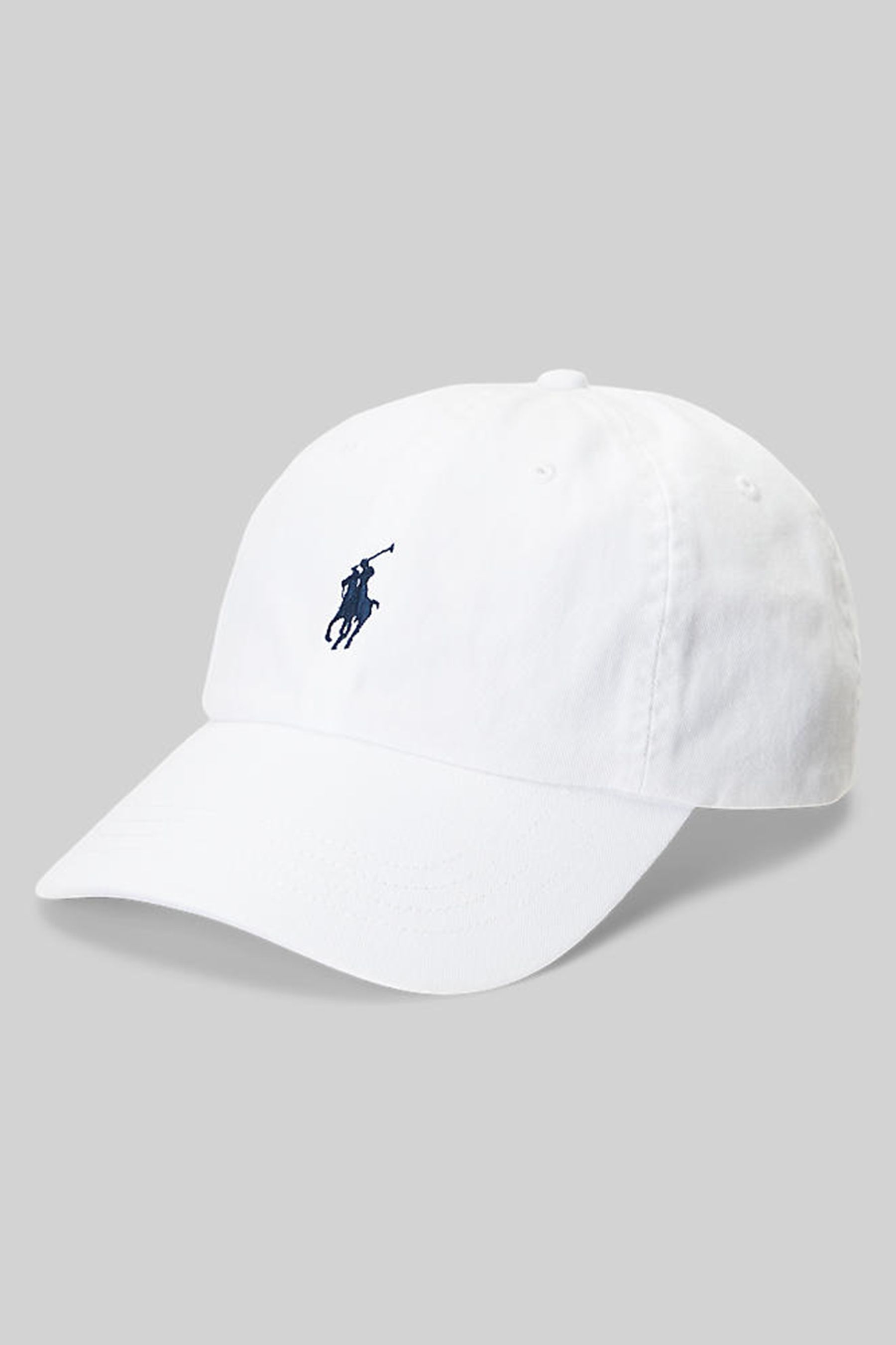 Casquette ralph lauren noire deals