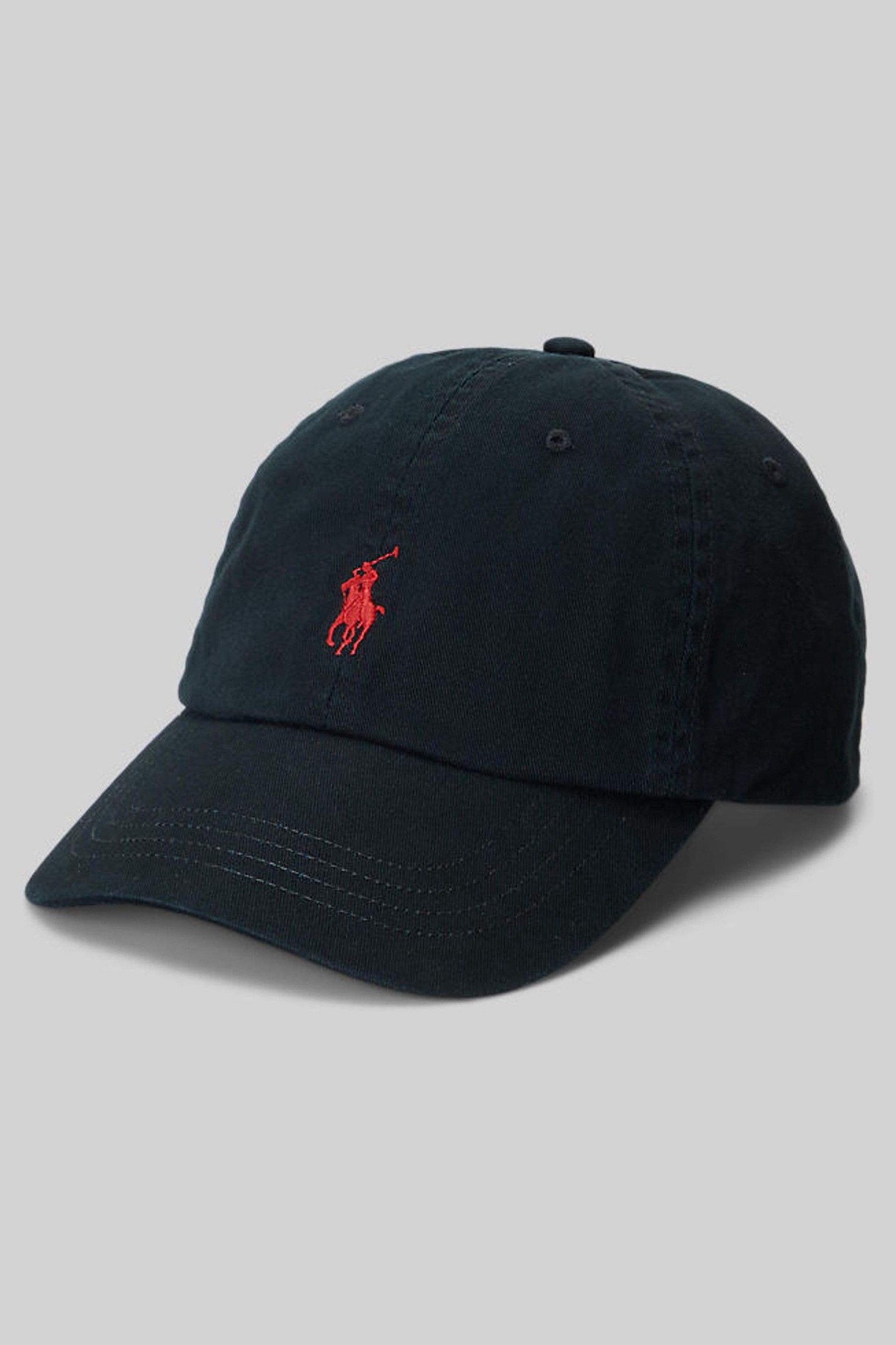 Polo ralph lauren classic baseball cap cheap
