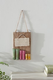 Bright Welly Boot Hanging Decoration - Image 1 of 5