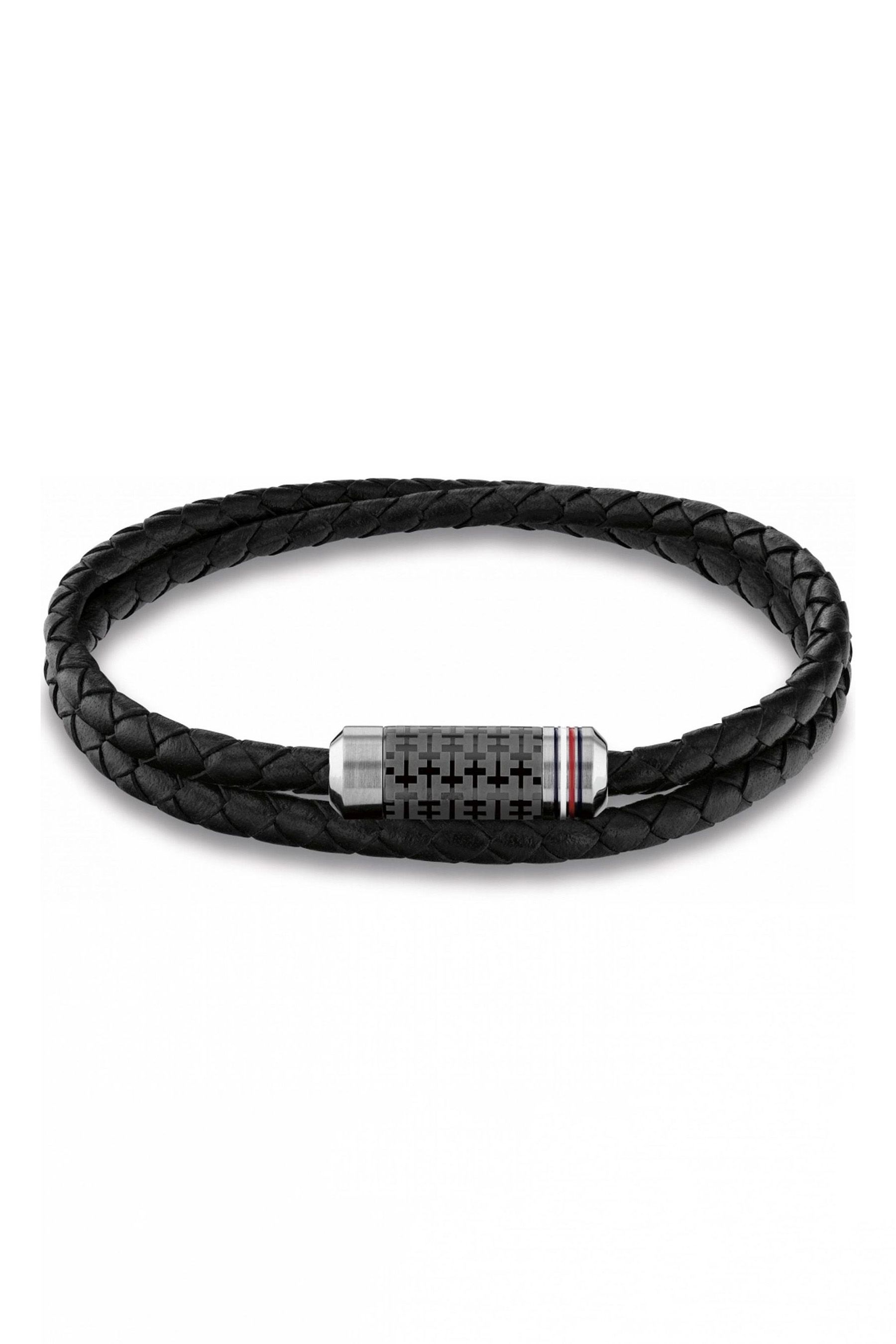 Tommy hilfiger gents bracelet hotsell