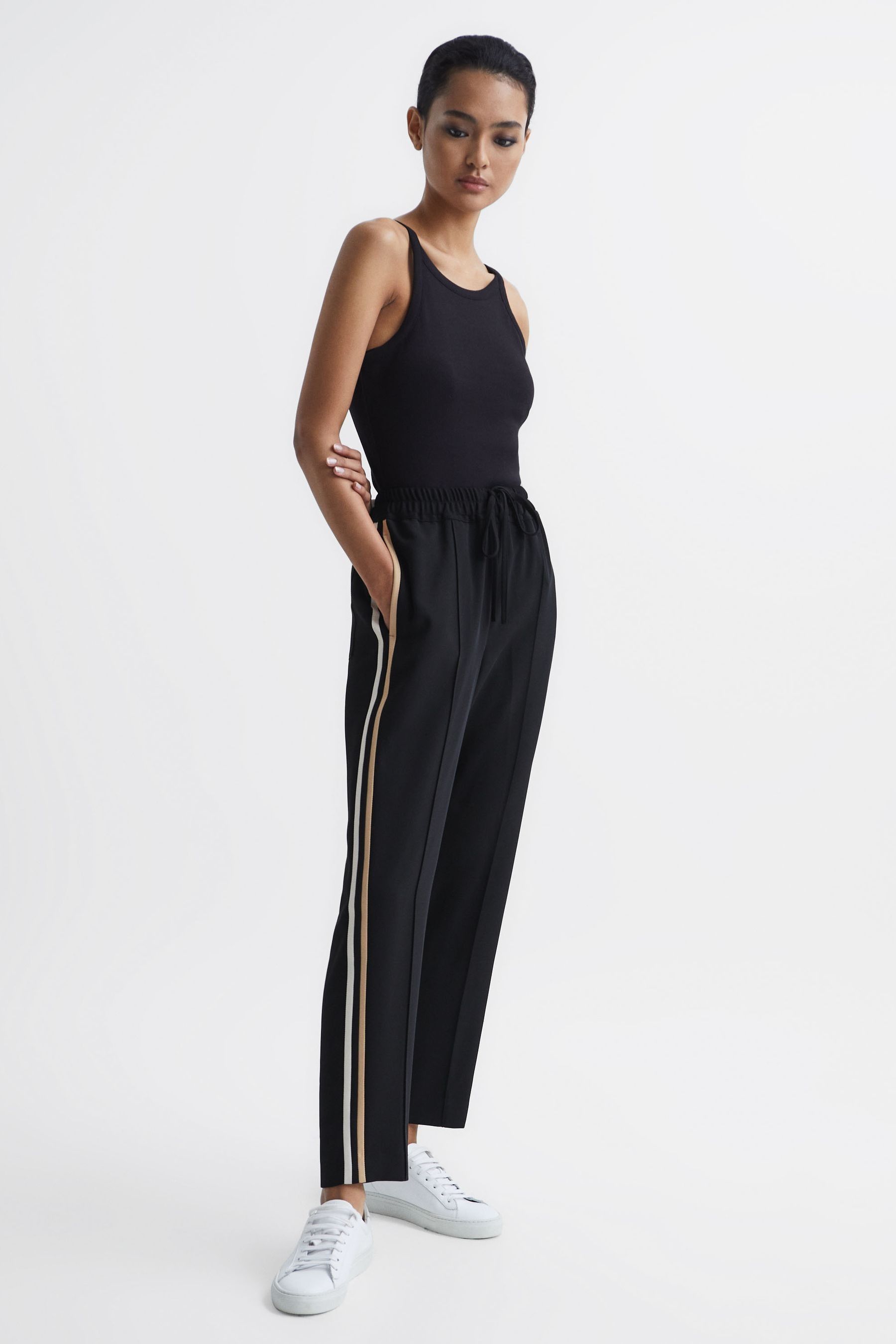 Next petite tapered trousers outlet