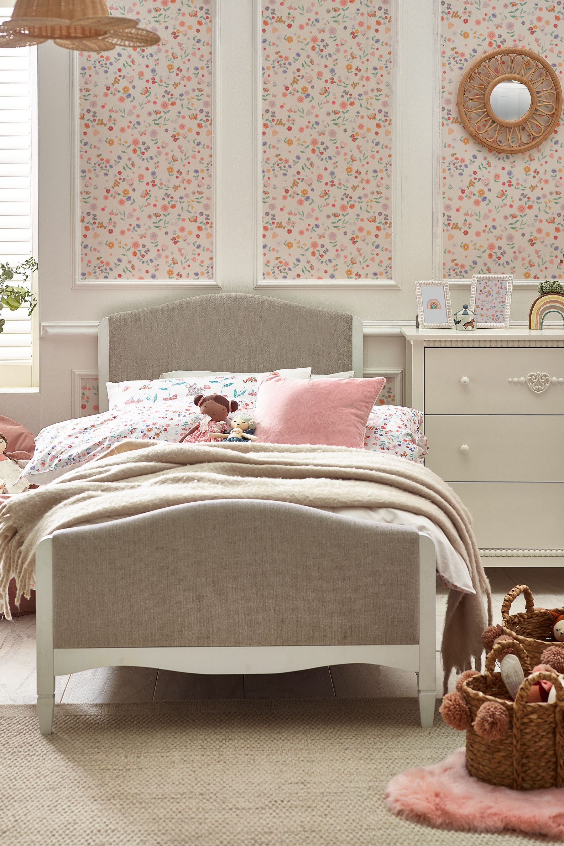Next toddler bed discount