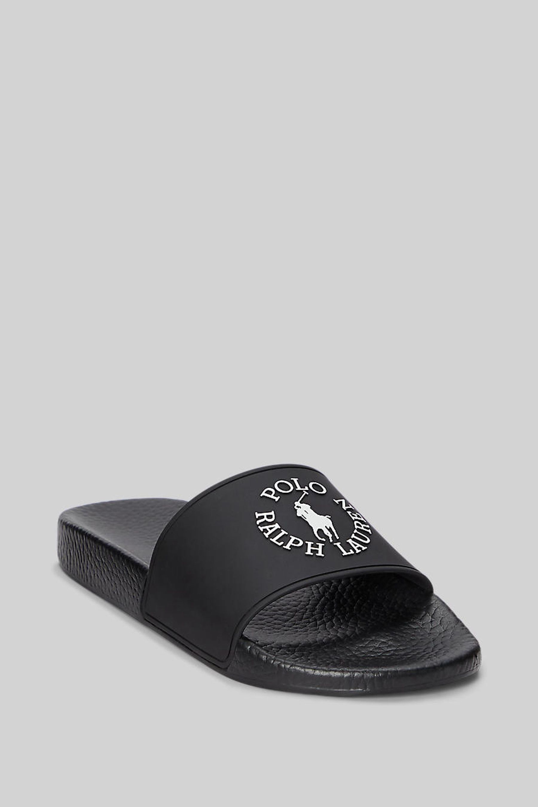 Ralph lauren pool sliders on sale