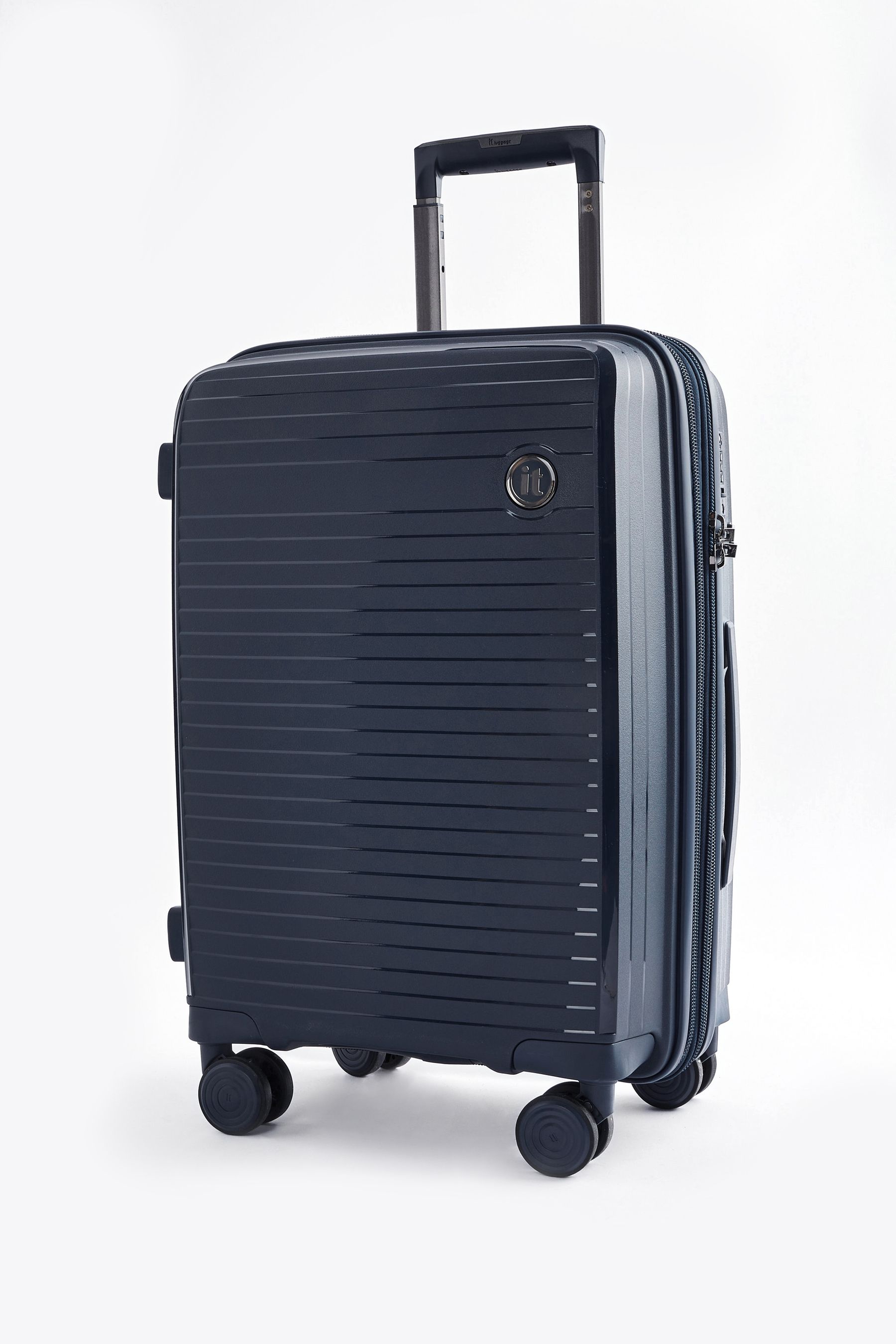 It luggage navy discount