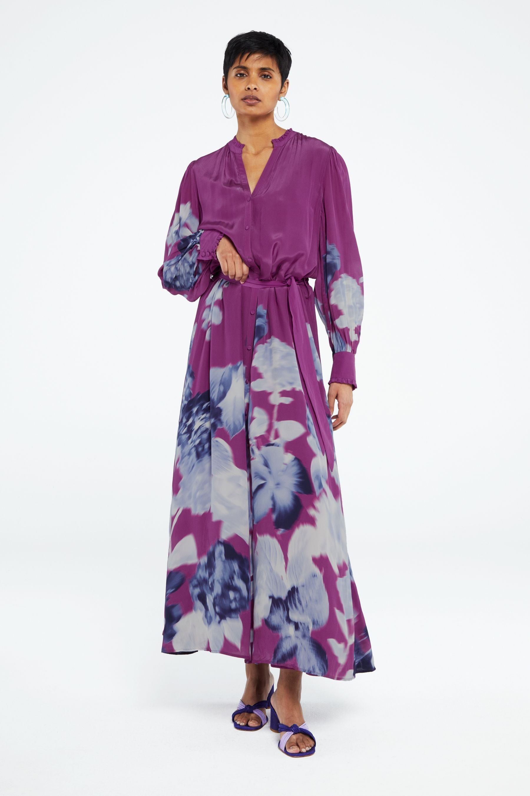 Liselotte dress fabienne chapot shop