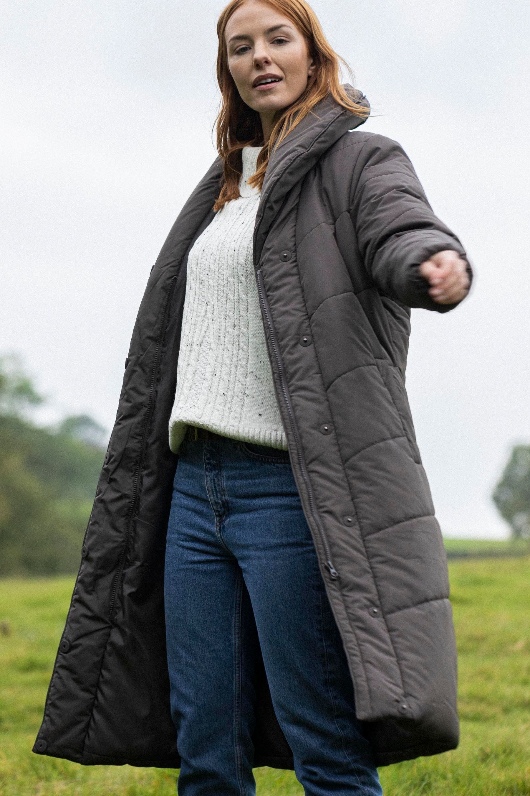 Ted baker samantha coat 2025