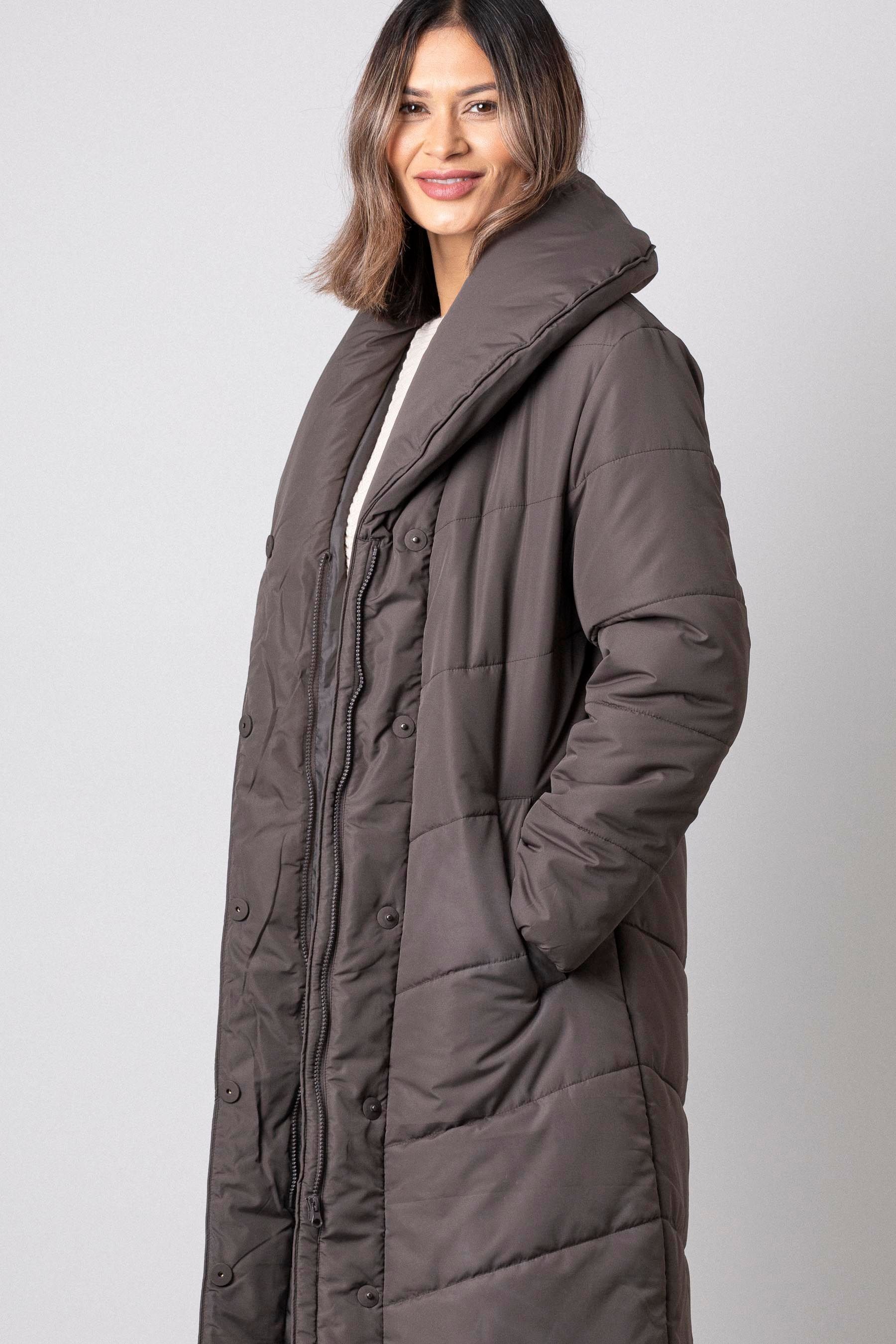 Ted baker samantha coat sales