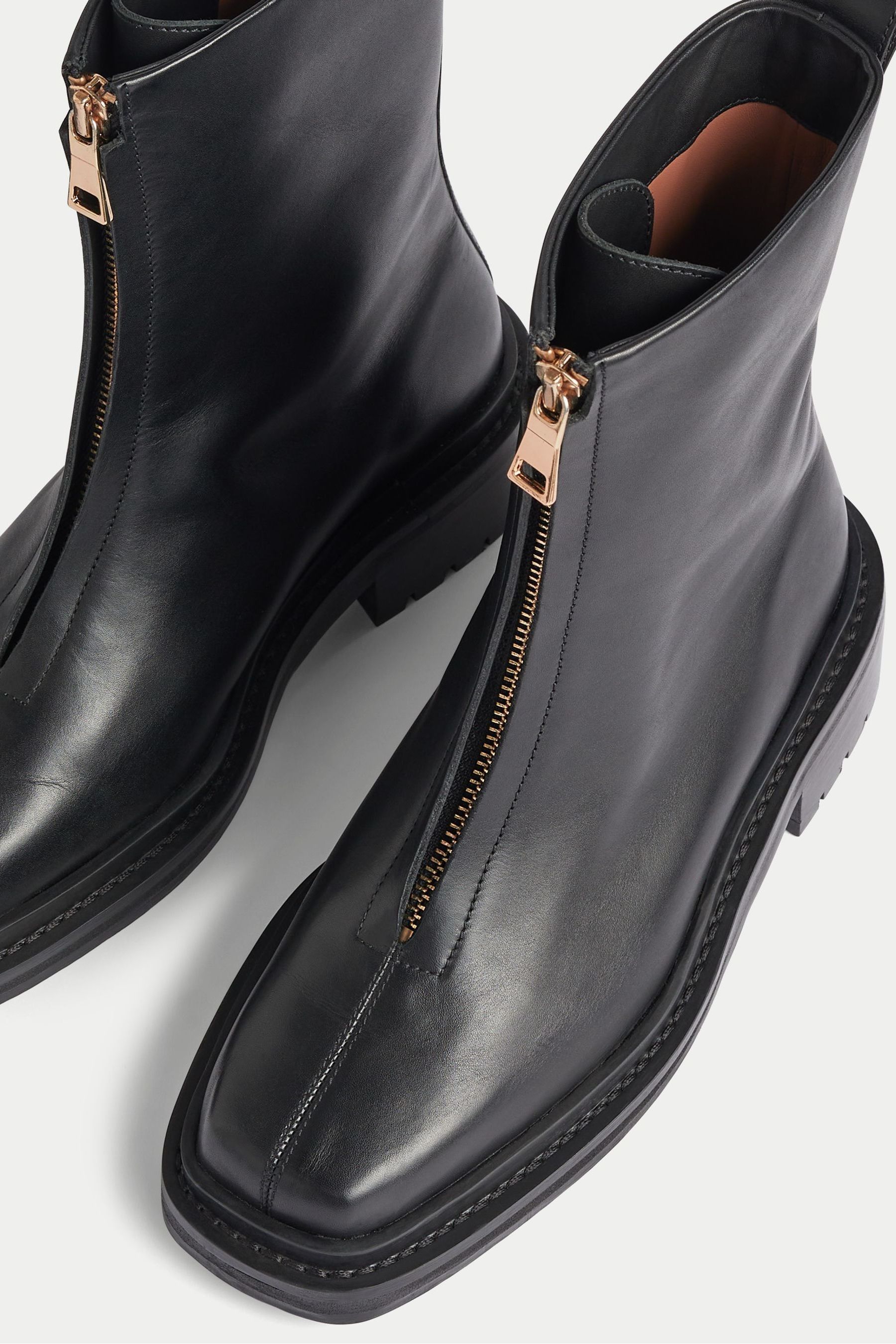 Jigsaw ankle boots shop