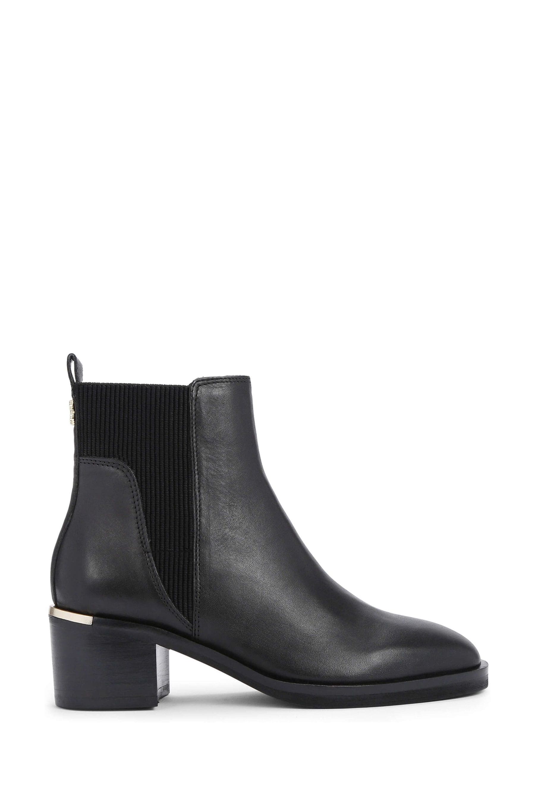 Buy Carvela Black Liberty Ankle Boots from Next Luxembourg