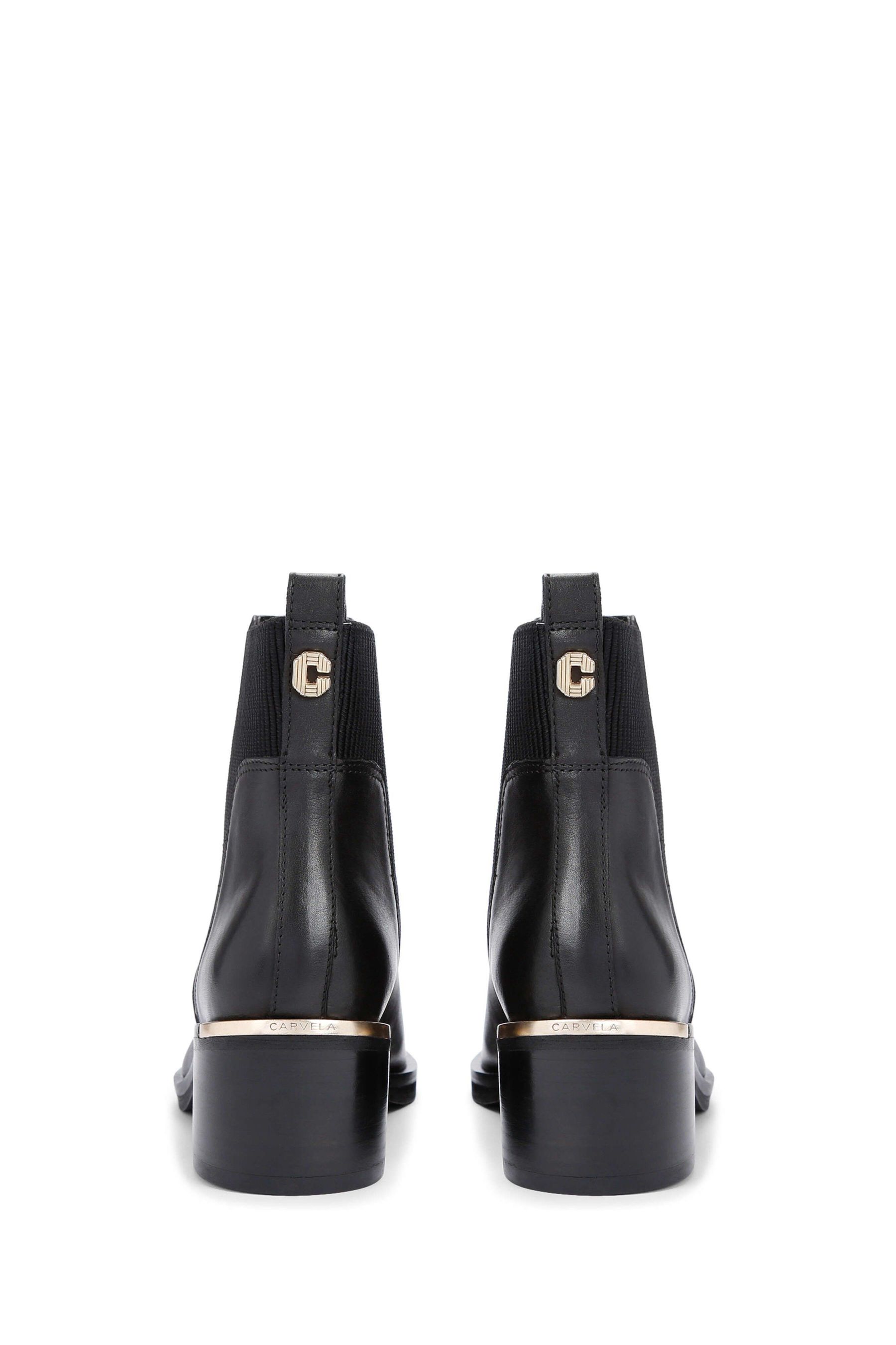 Liberty ankle boots sales