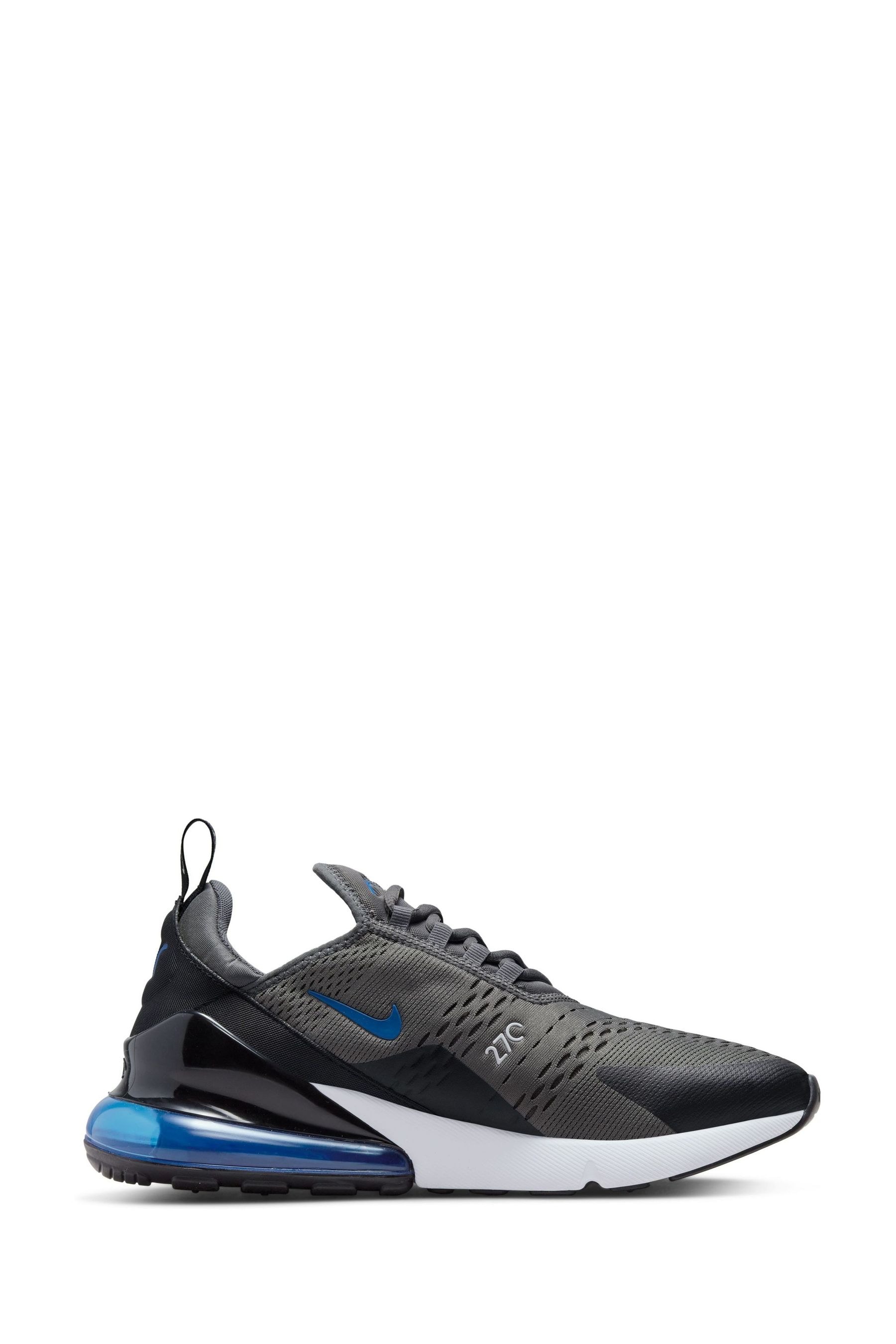Mens blue 270 shop