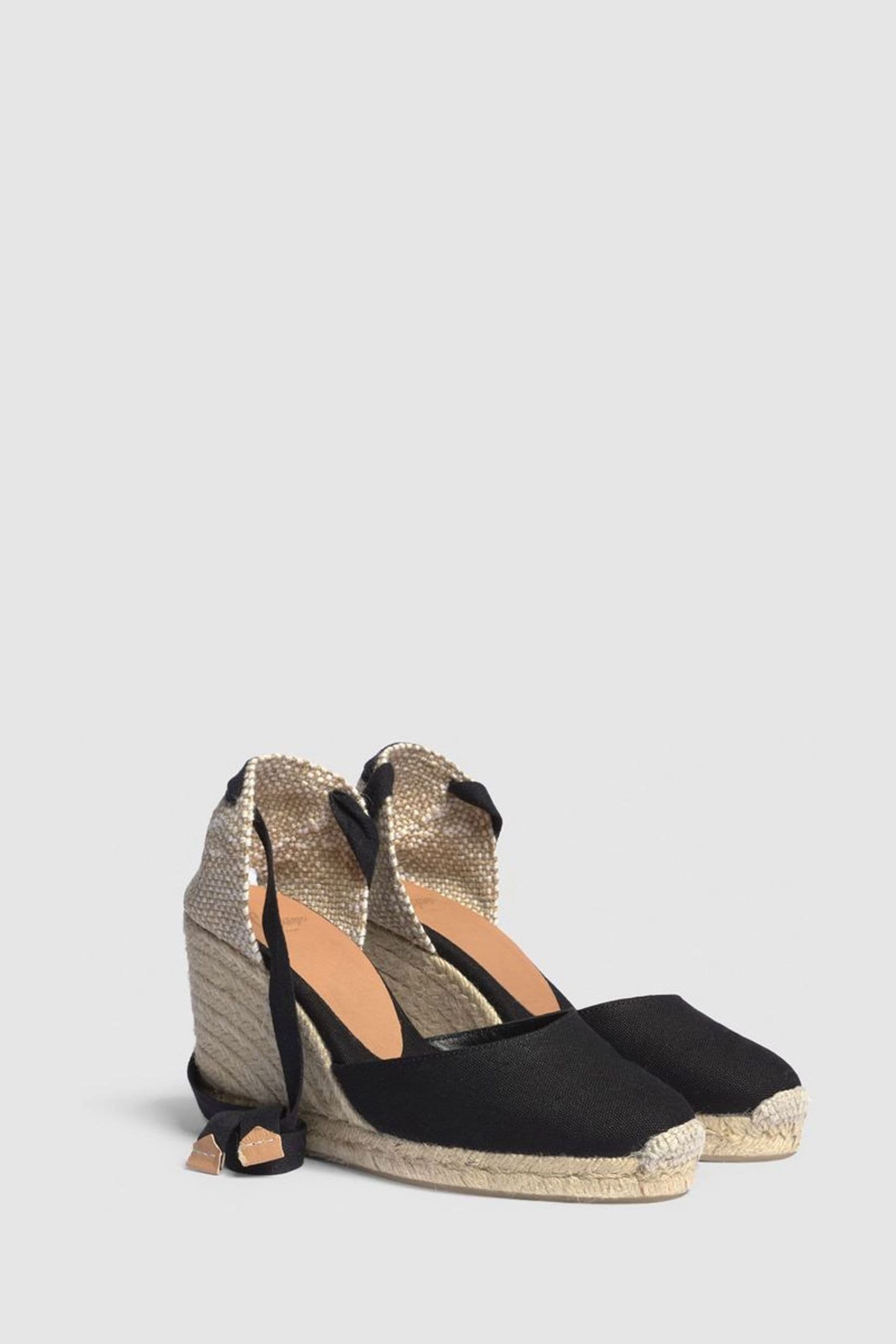 Buy Castaner Carina Wedge Espadrille from the Next UK online shop