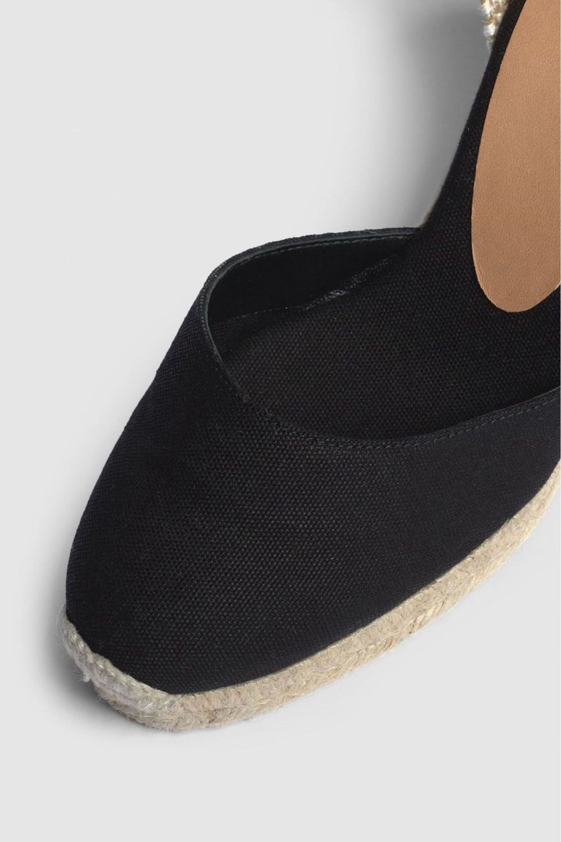 Castaner Carina Wedge Espadrille - Image 4 of 4