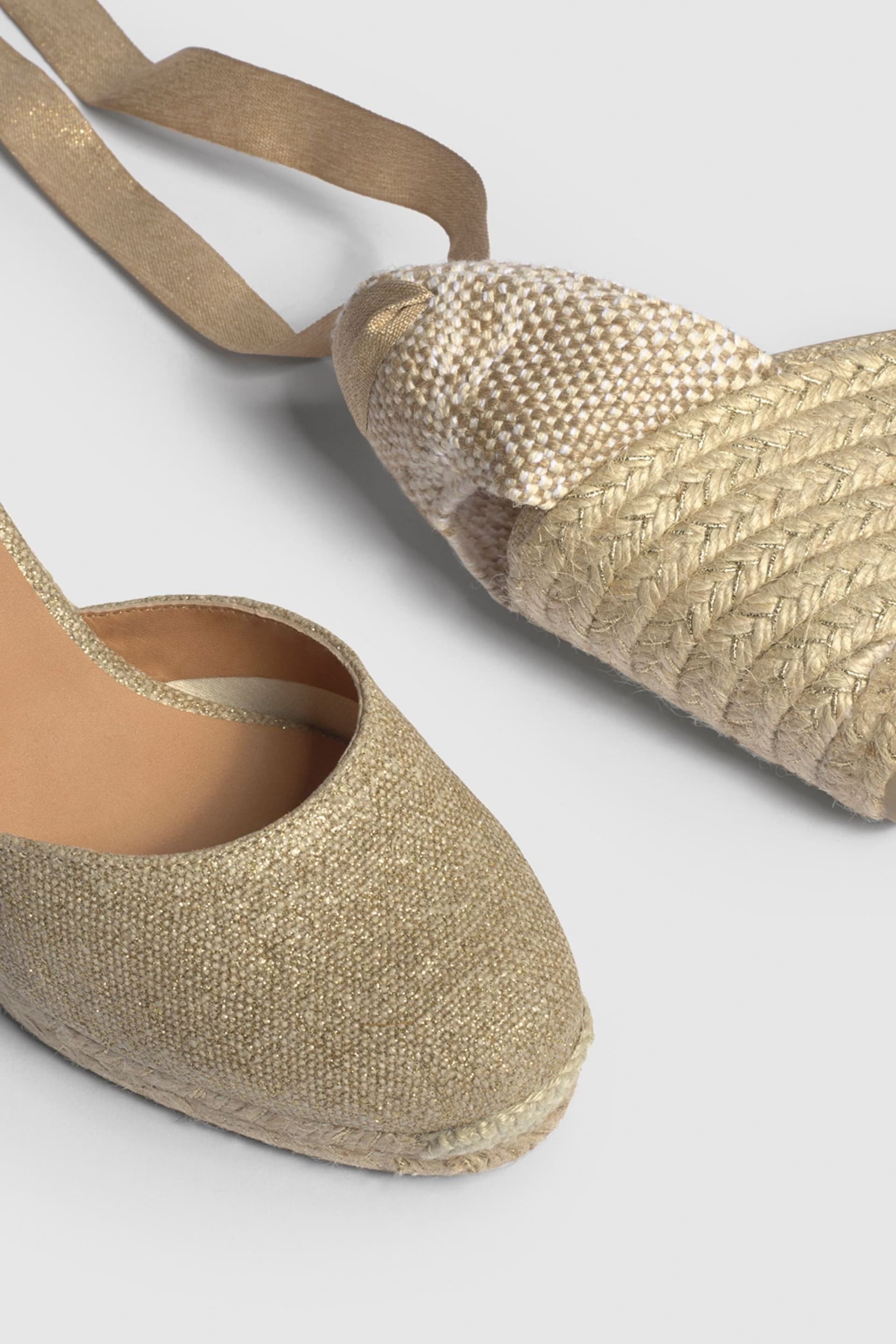 Castaner Carina Wedge Espadrille - Image 3 of 3