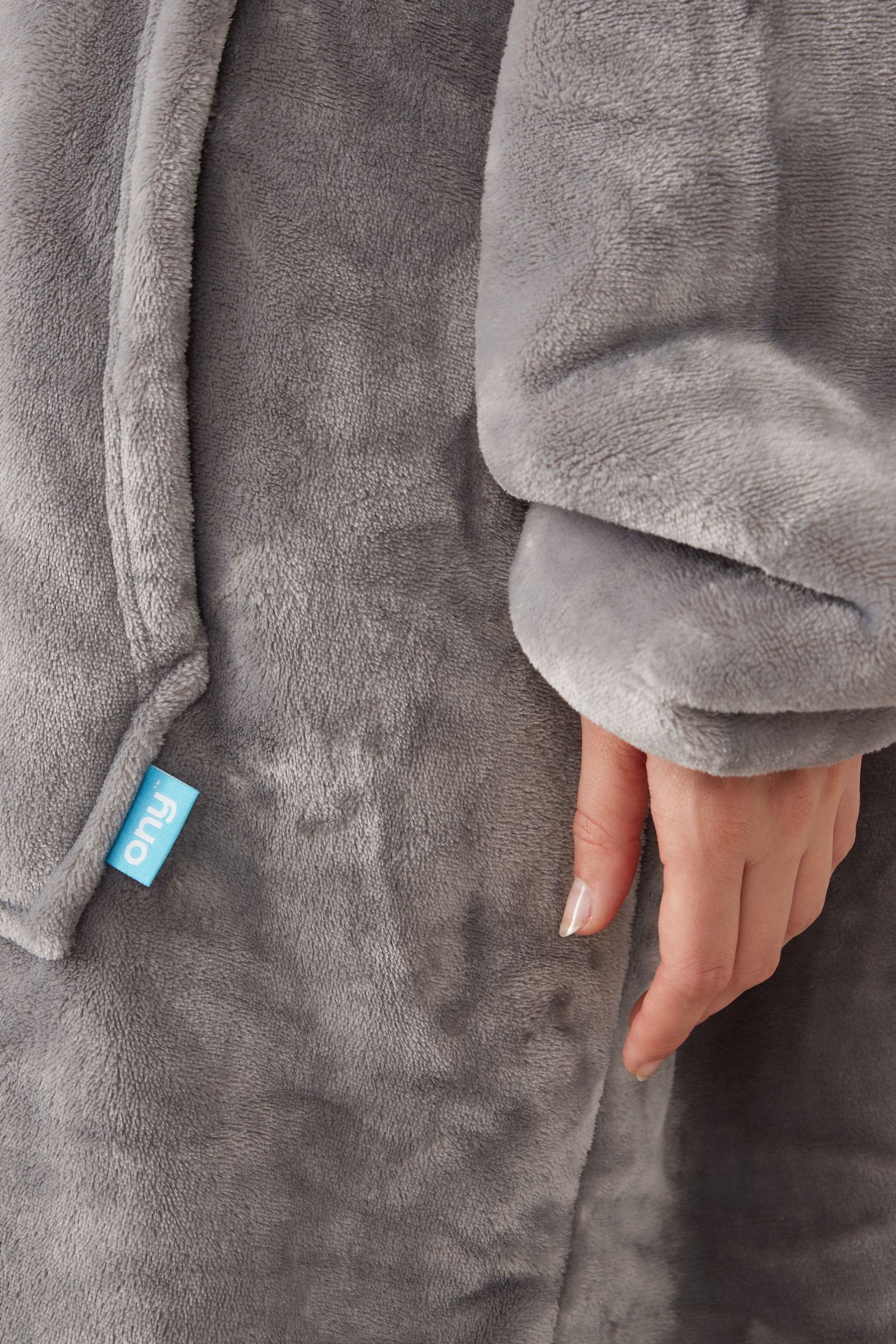 Extra thick fleece jacket new arrivals