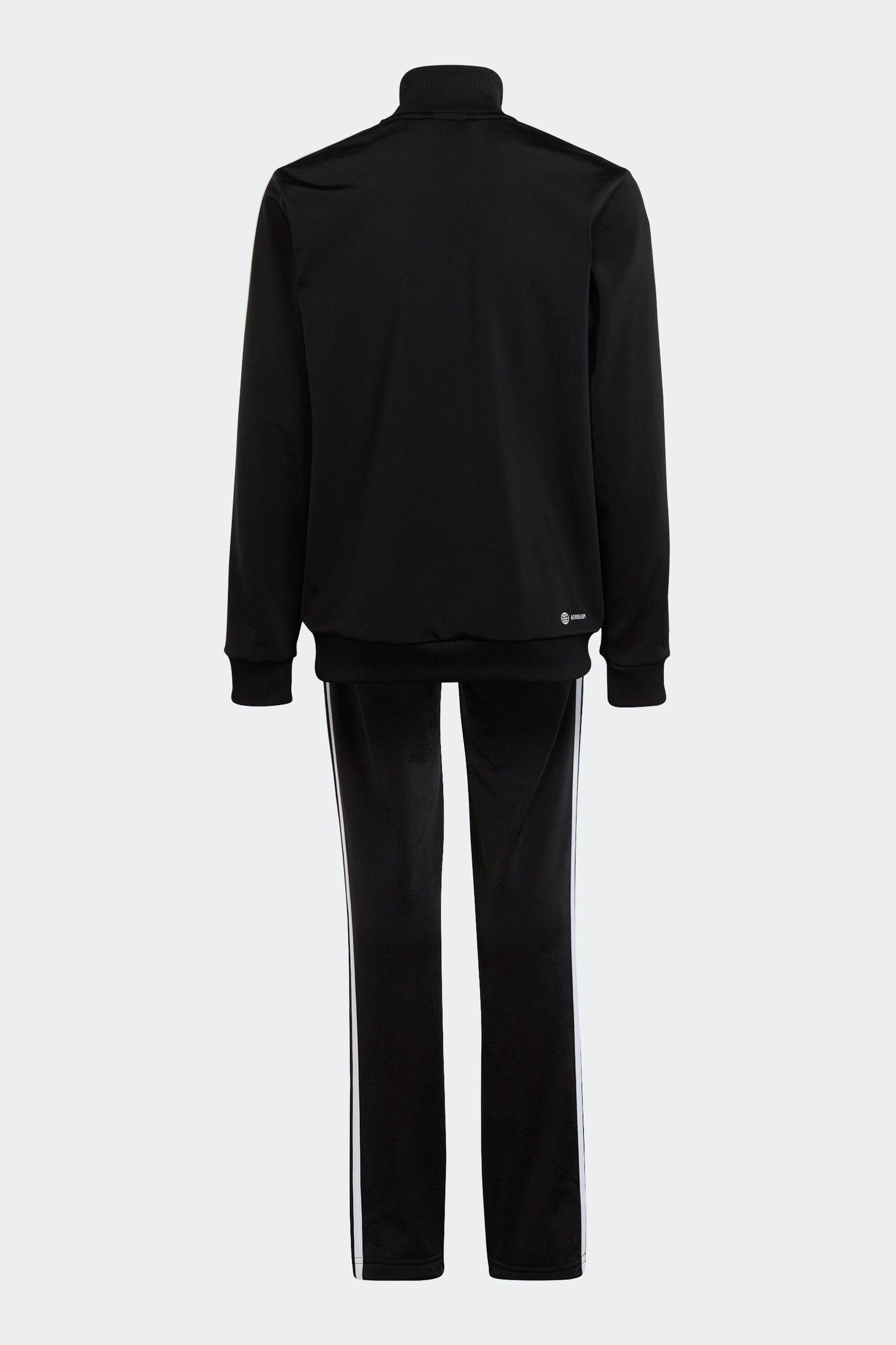 Tibero tracksuit hotsell