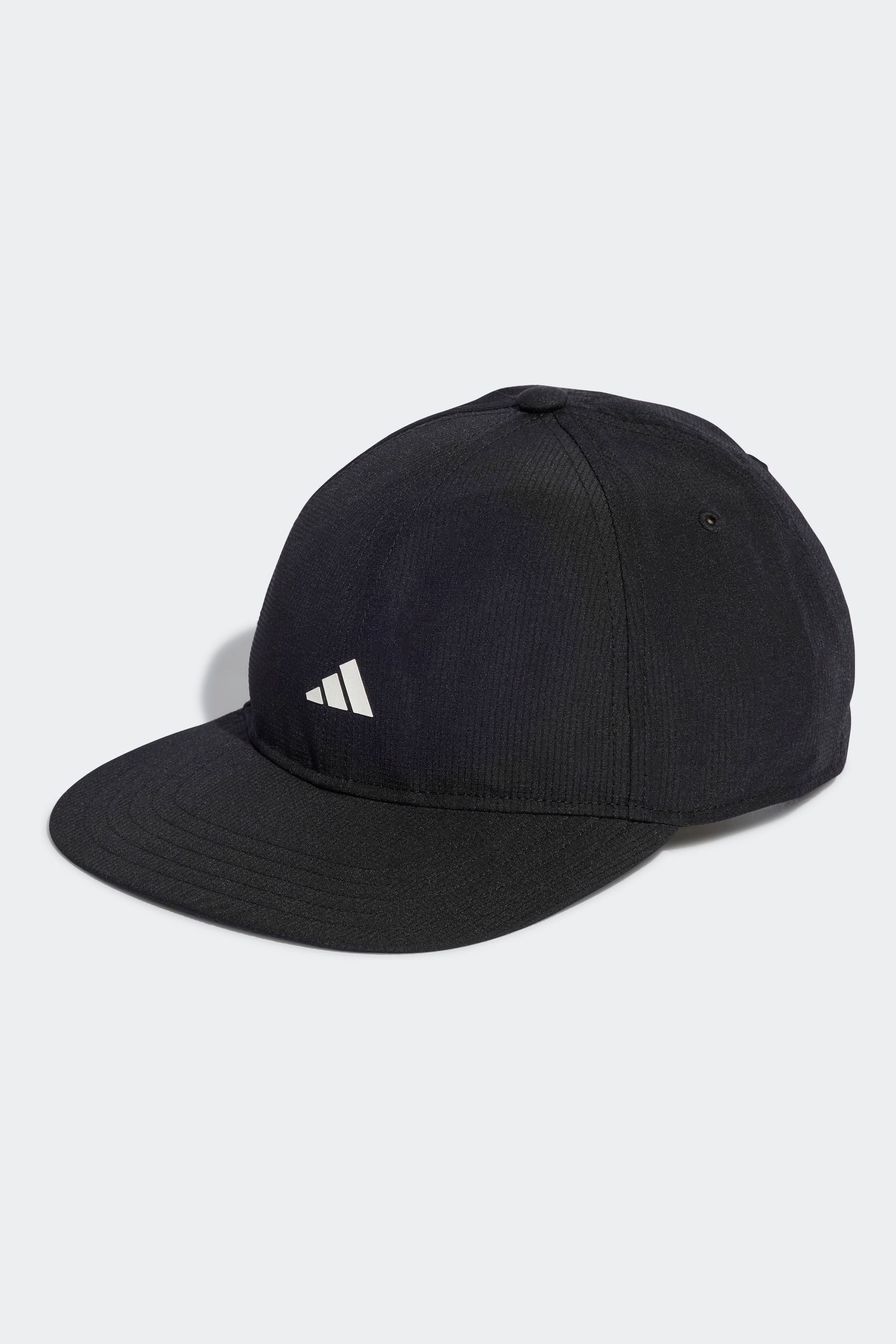 Adidas black cap online new arrivals
