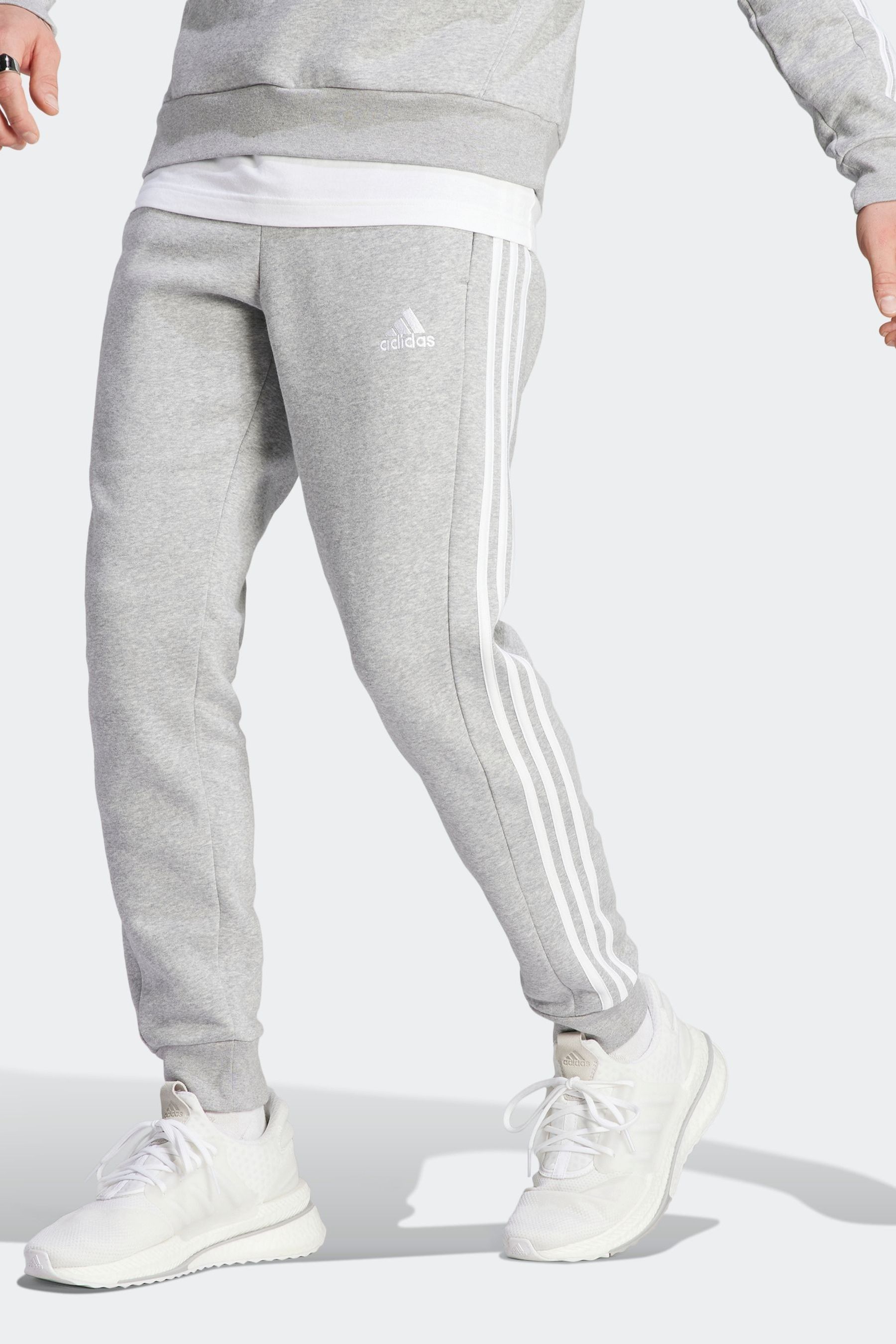 Adidas essentials three stripe pants new arrivals
