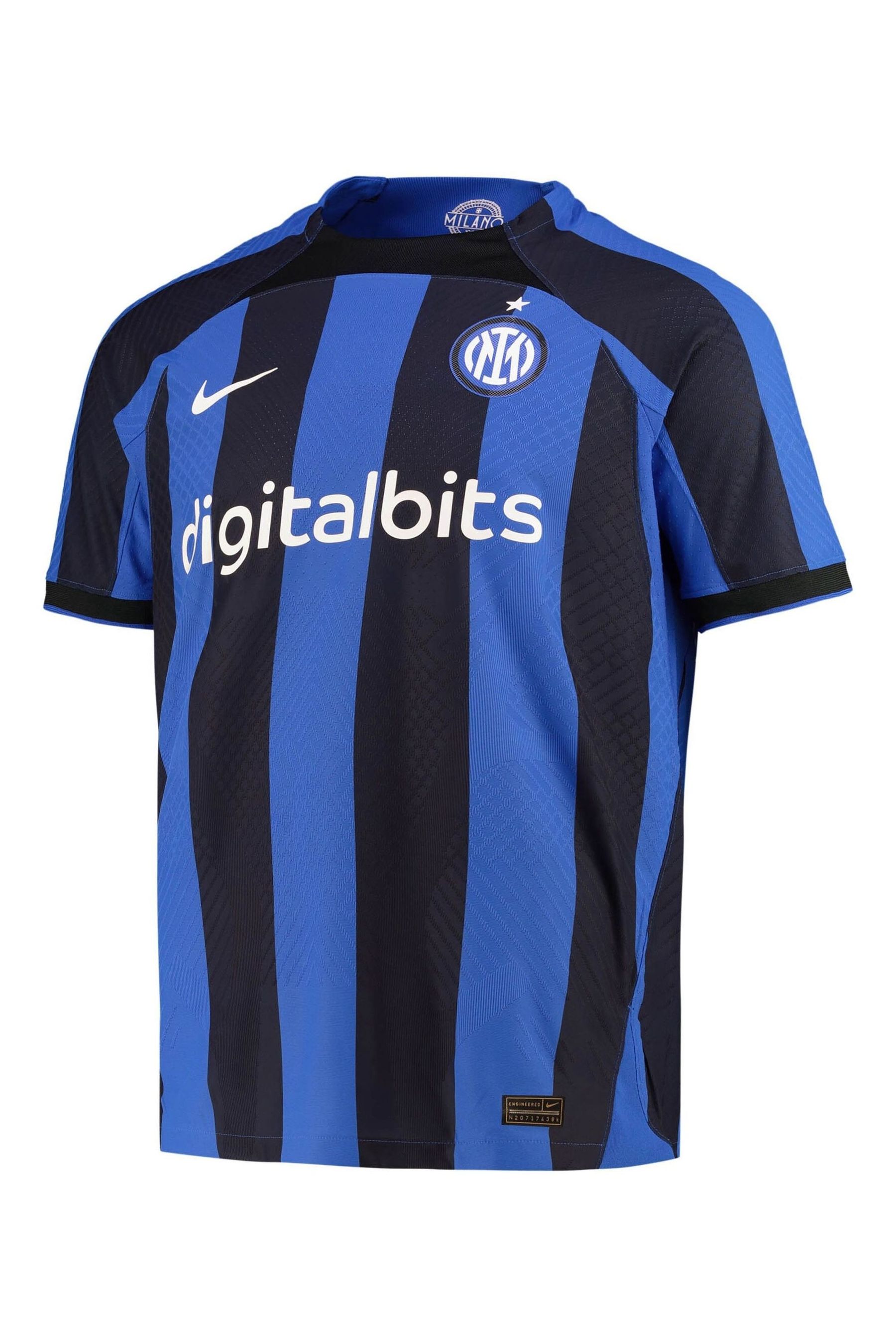 Inter milan football shirt shop